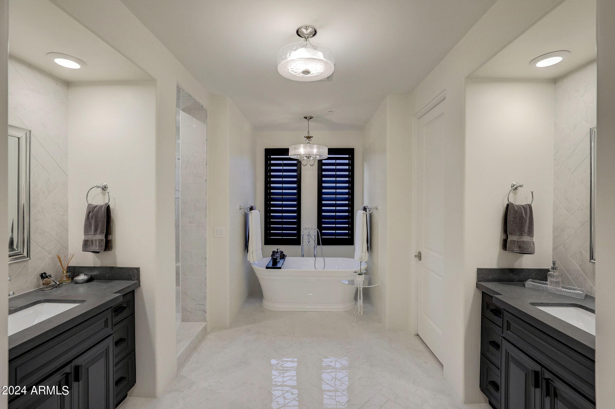 Silverleaf - Residential