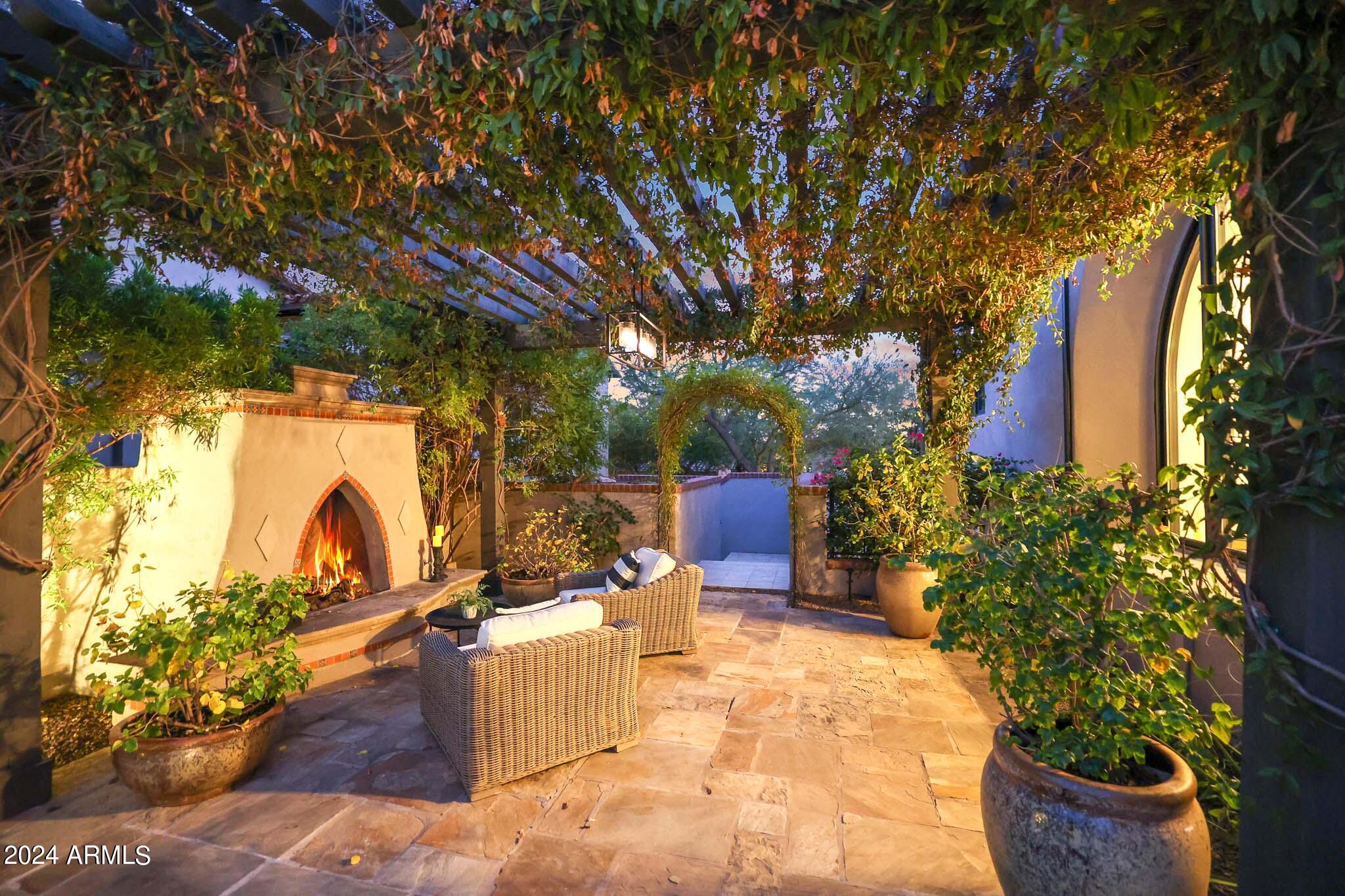 Silverleaf - Residential