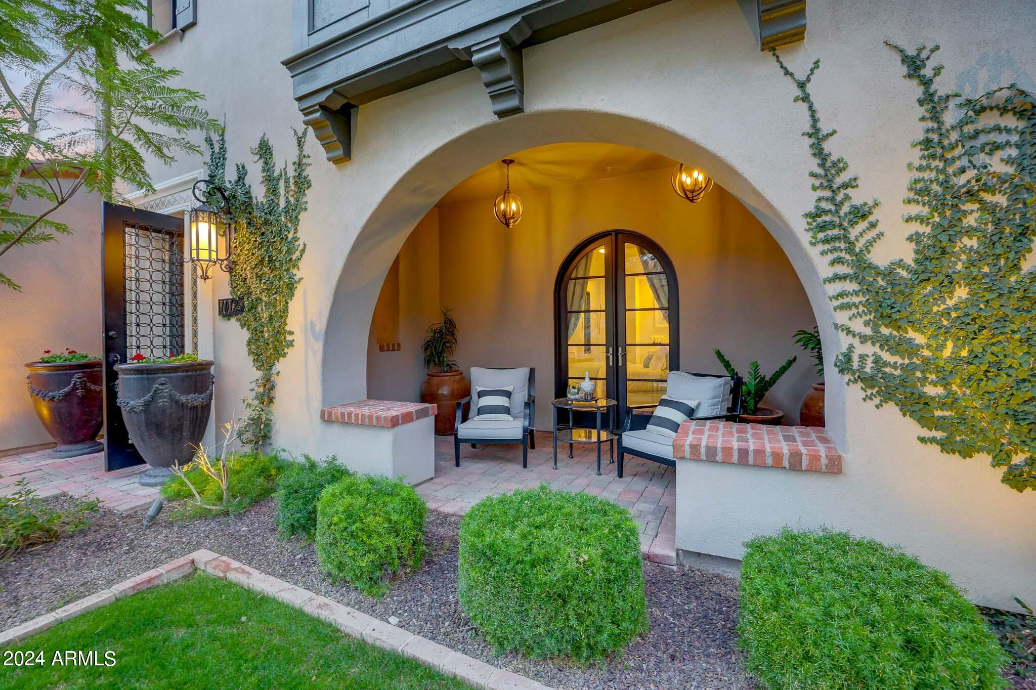 Silverleaf - Residential