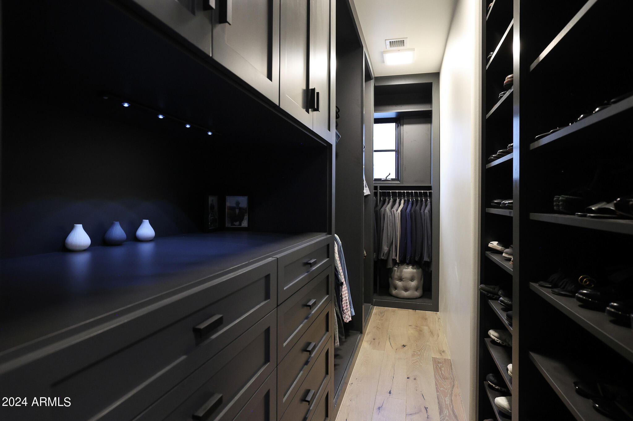 Silverleaf - Residential