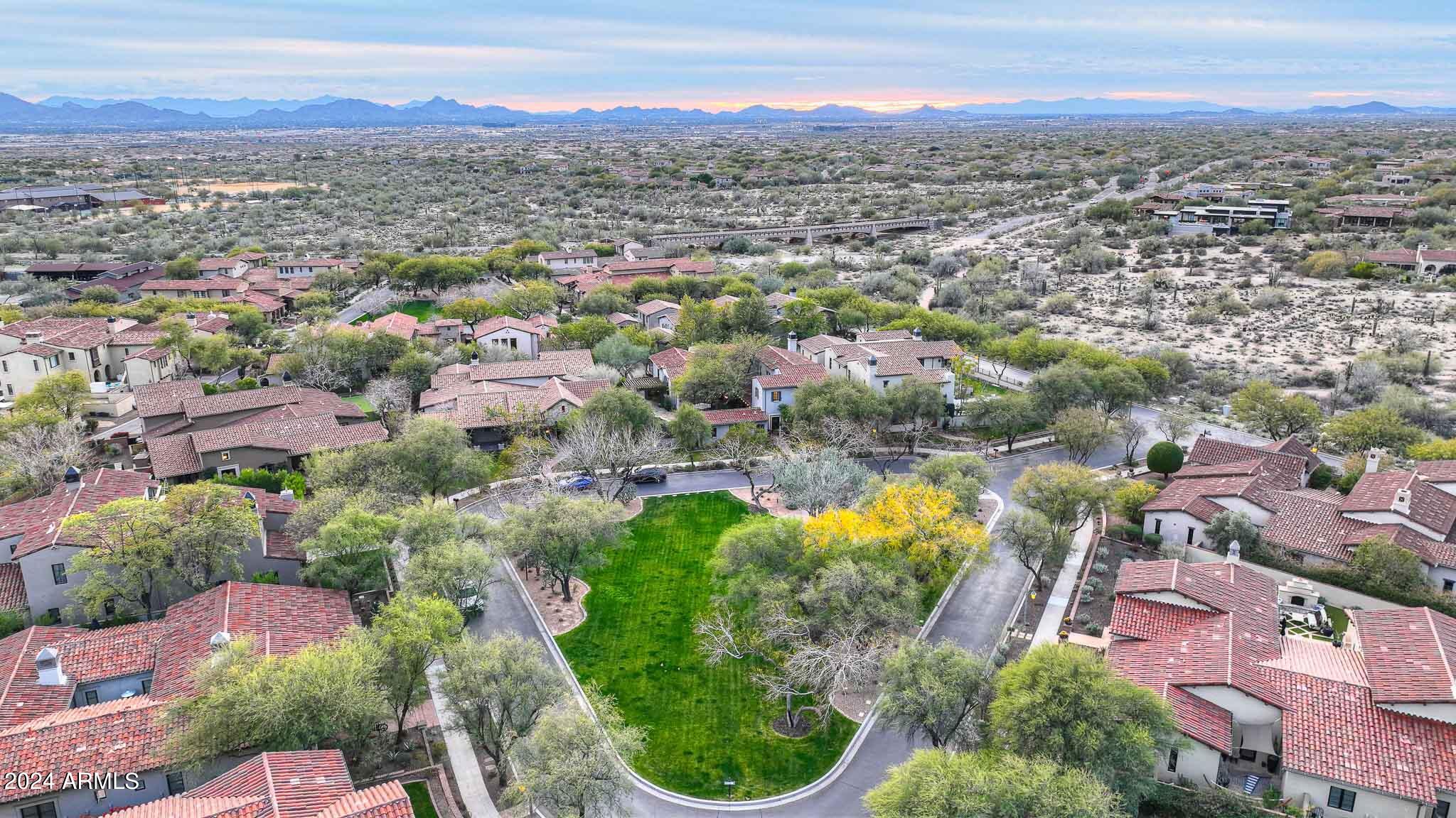 Silverleaf - Residential