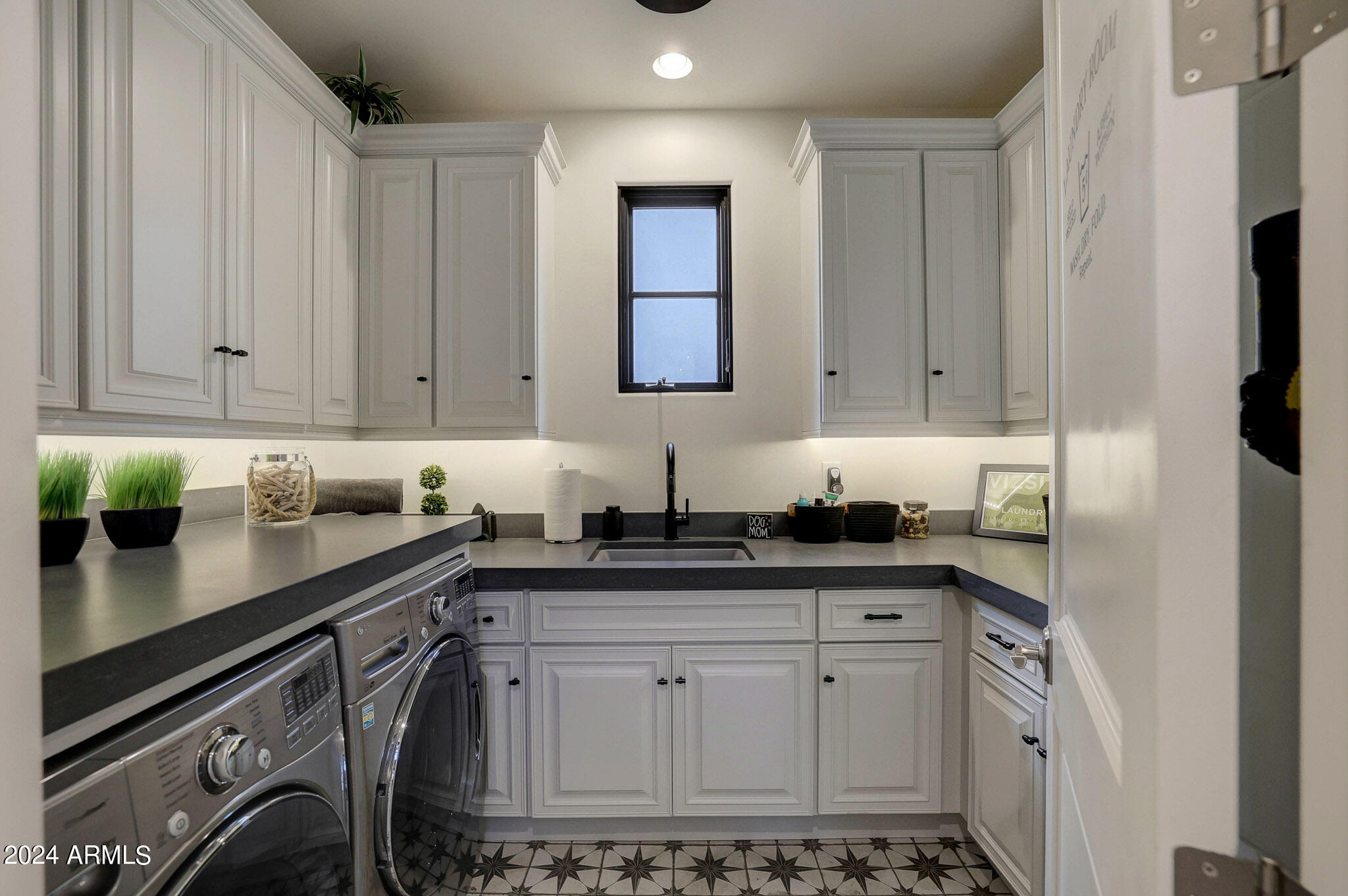 Silverleaf - Residential