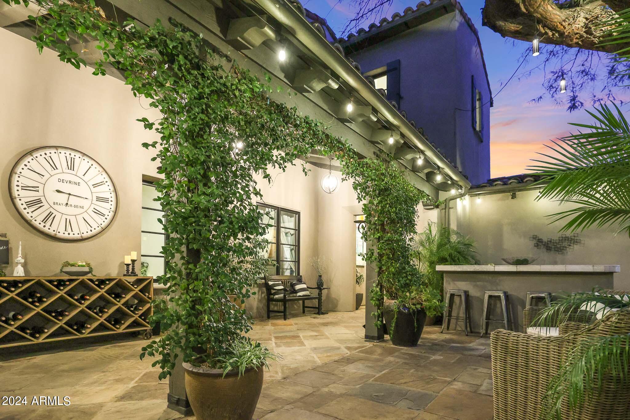Silverleaf - Residential