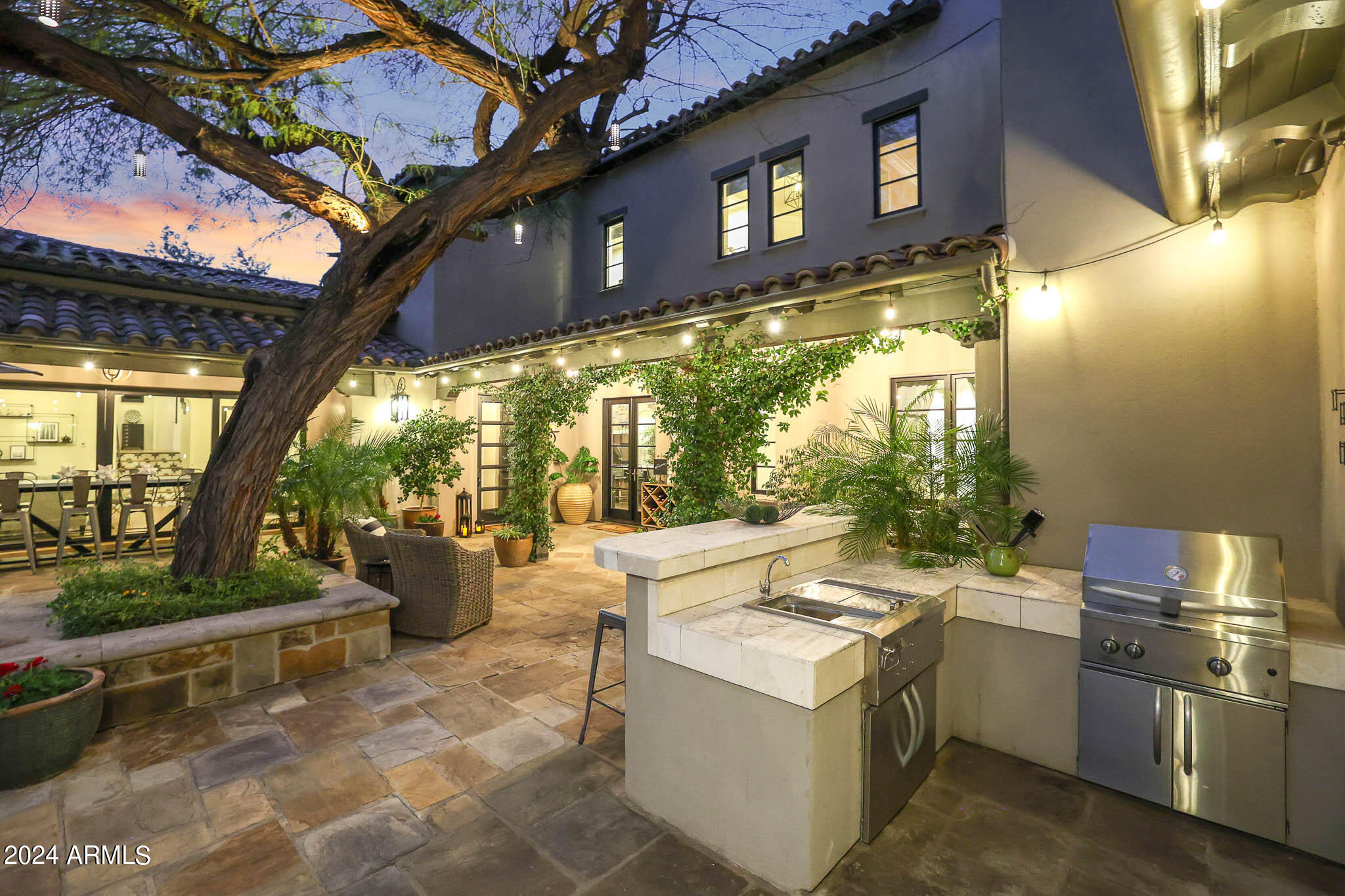 Silverleaf - Residential