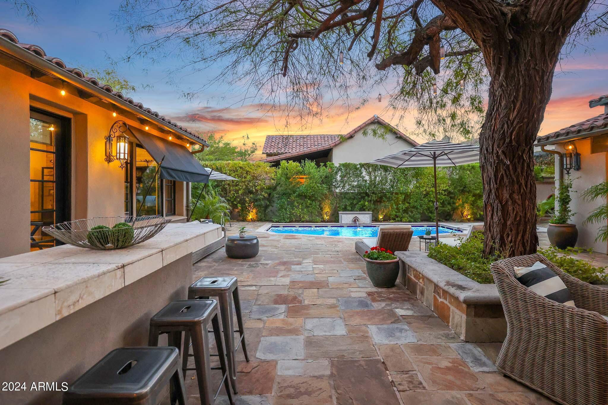 Silverleaf - Residential