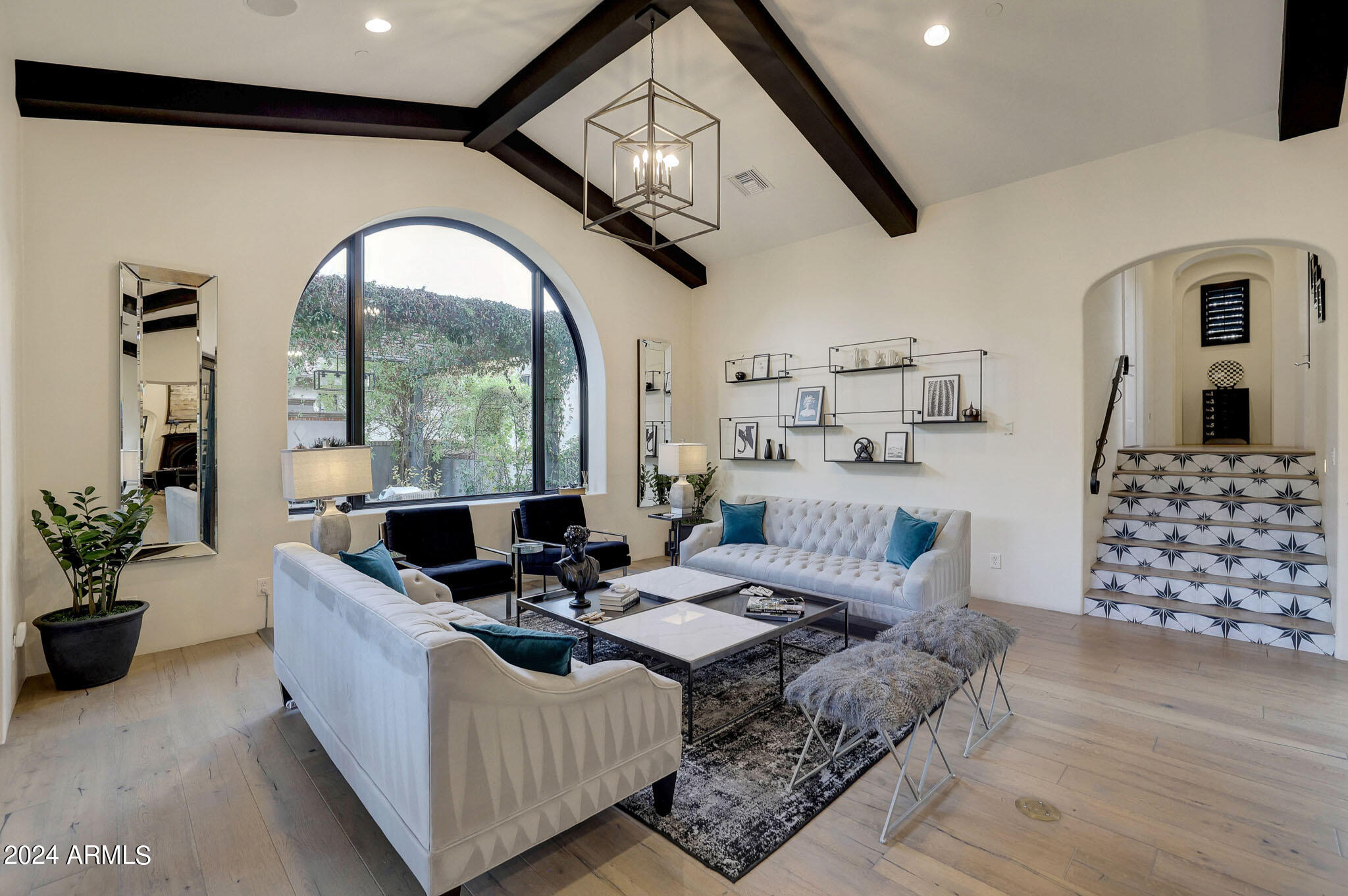Silverleaf - Residential