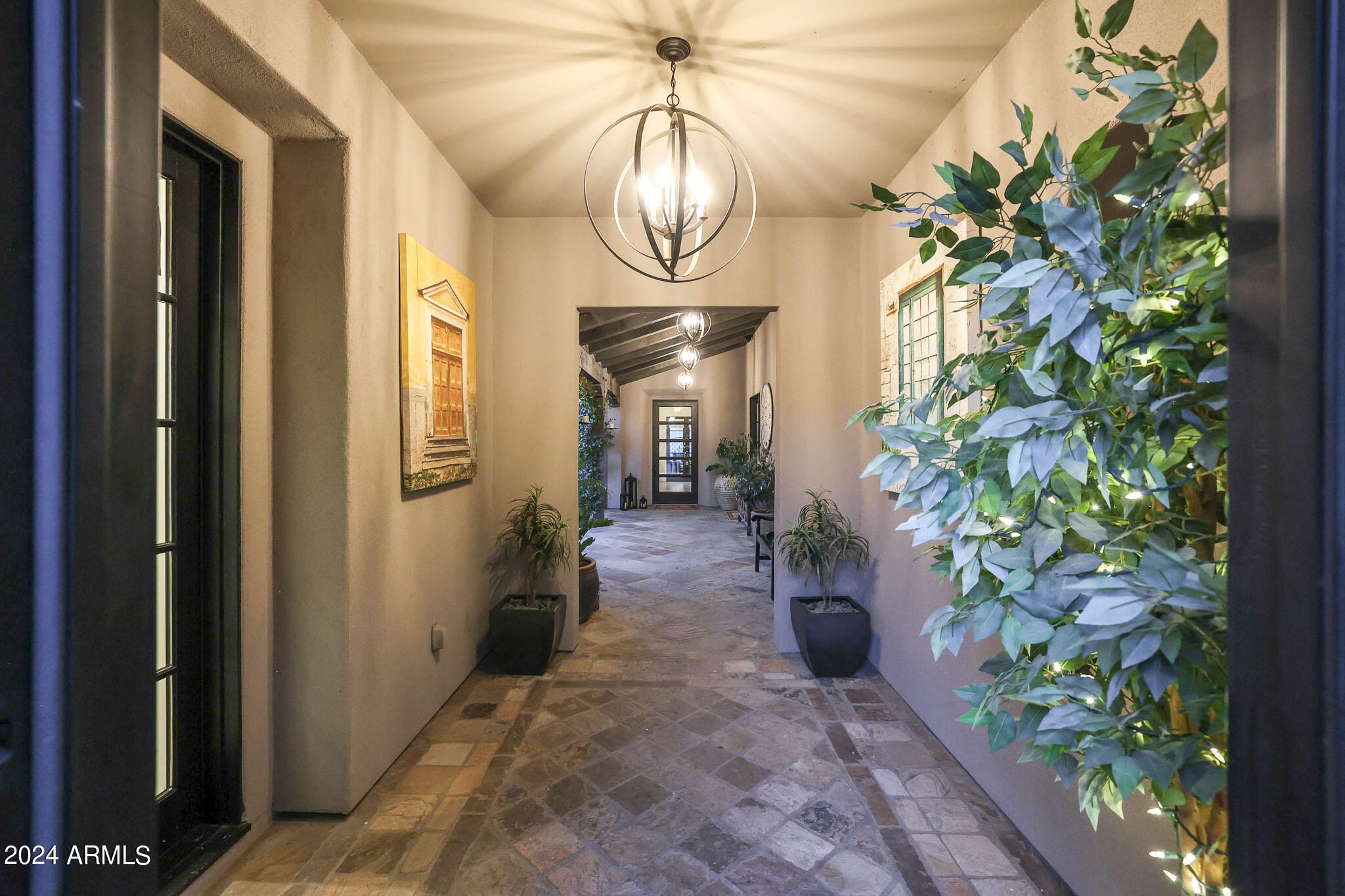Silverleaf - Residential