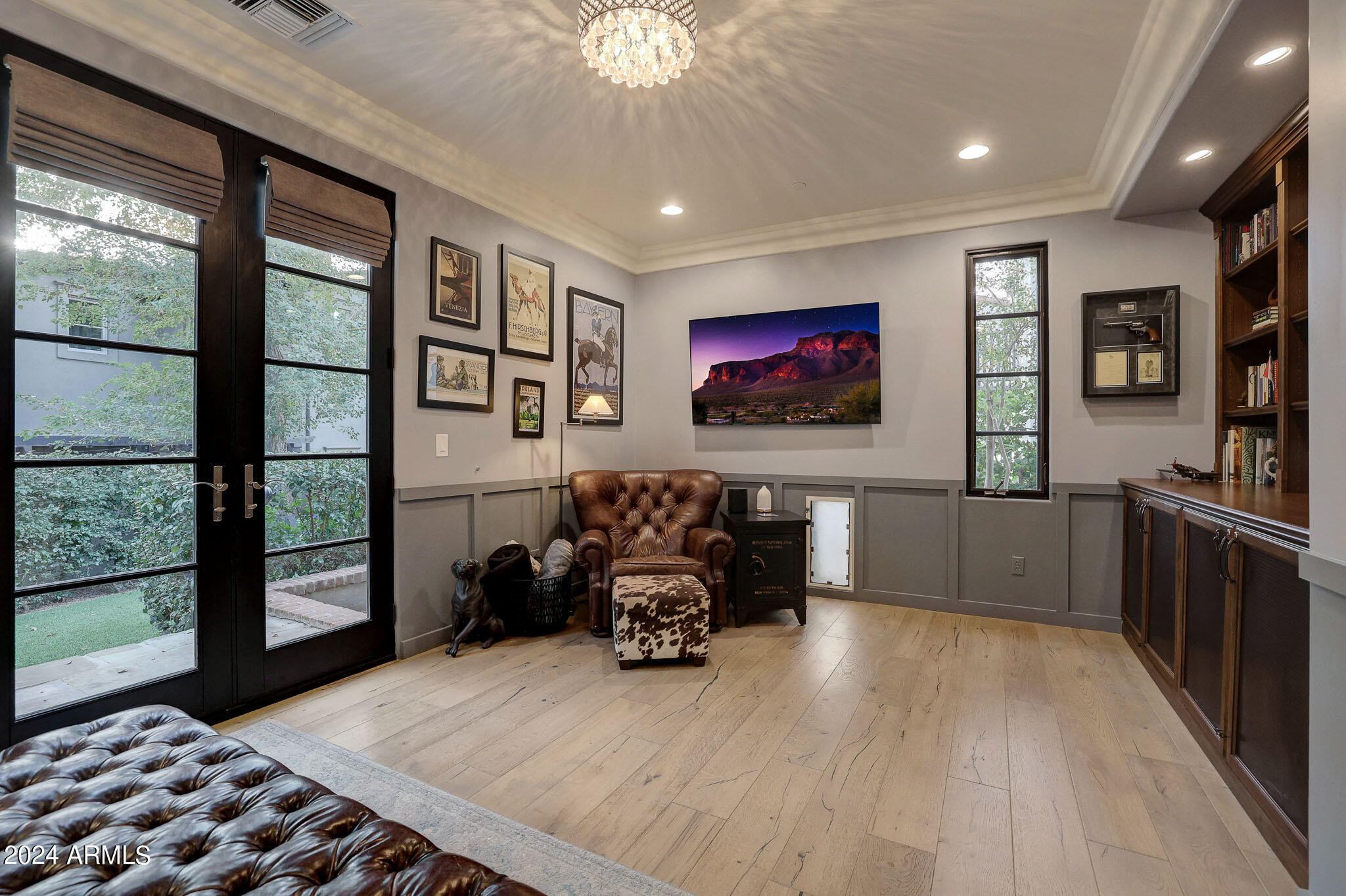 Silverleaf - Residential