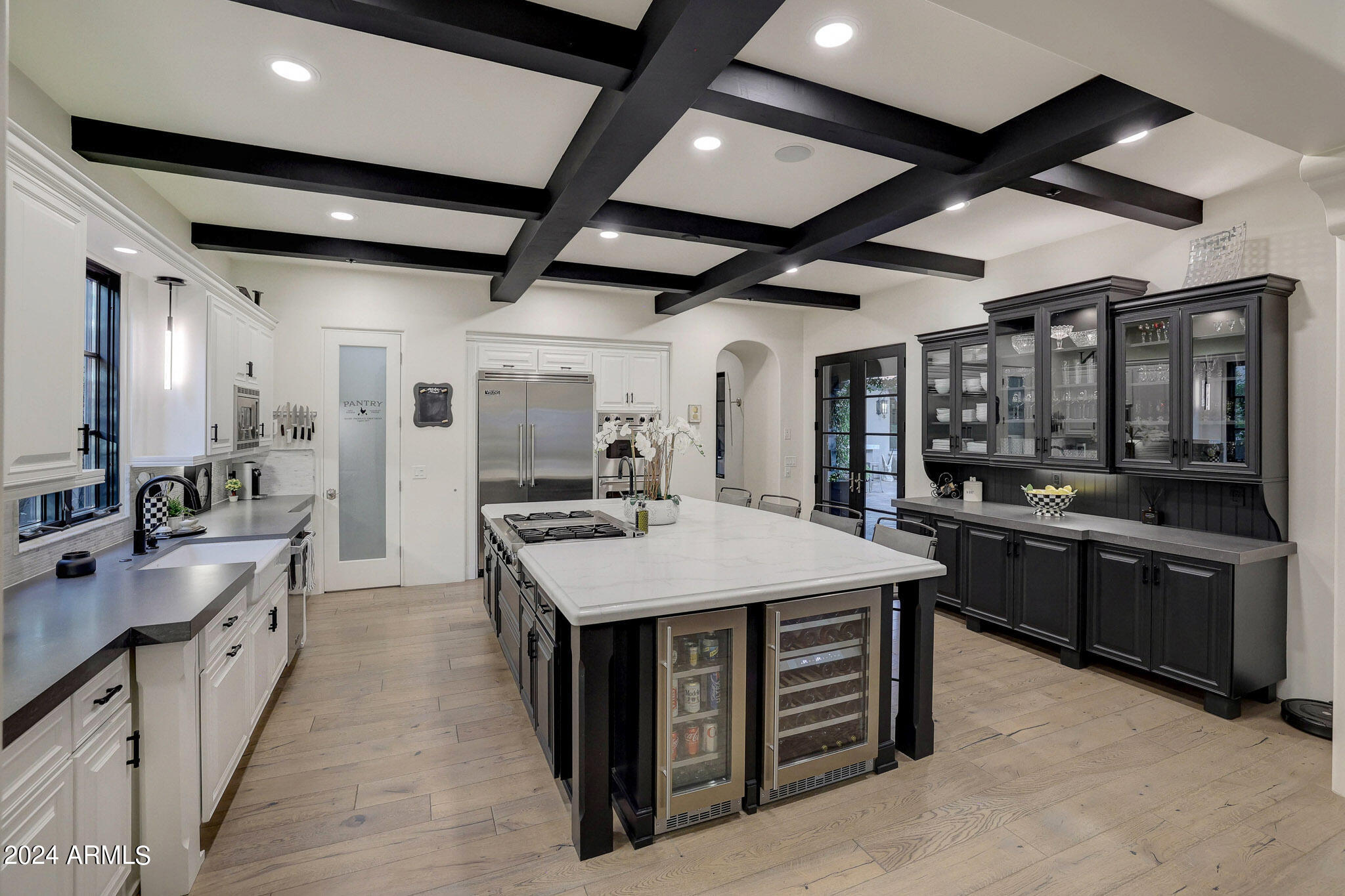 Silverleaf - Residential