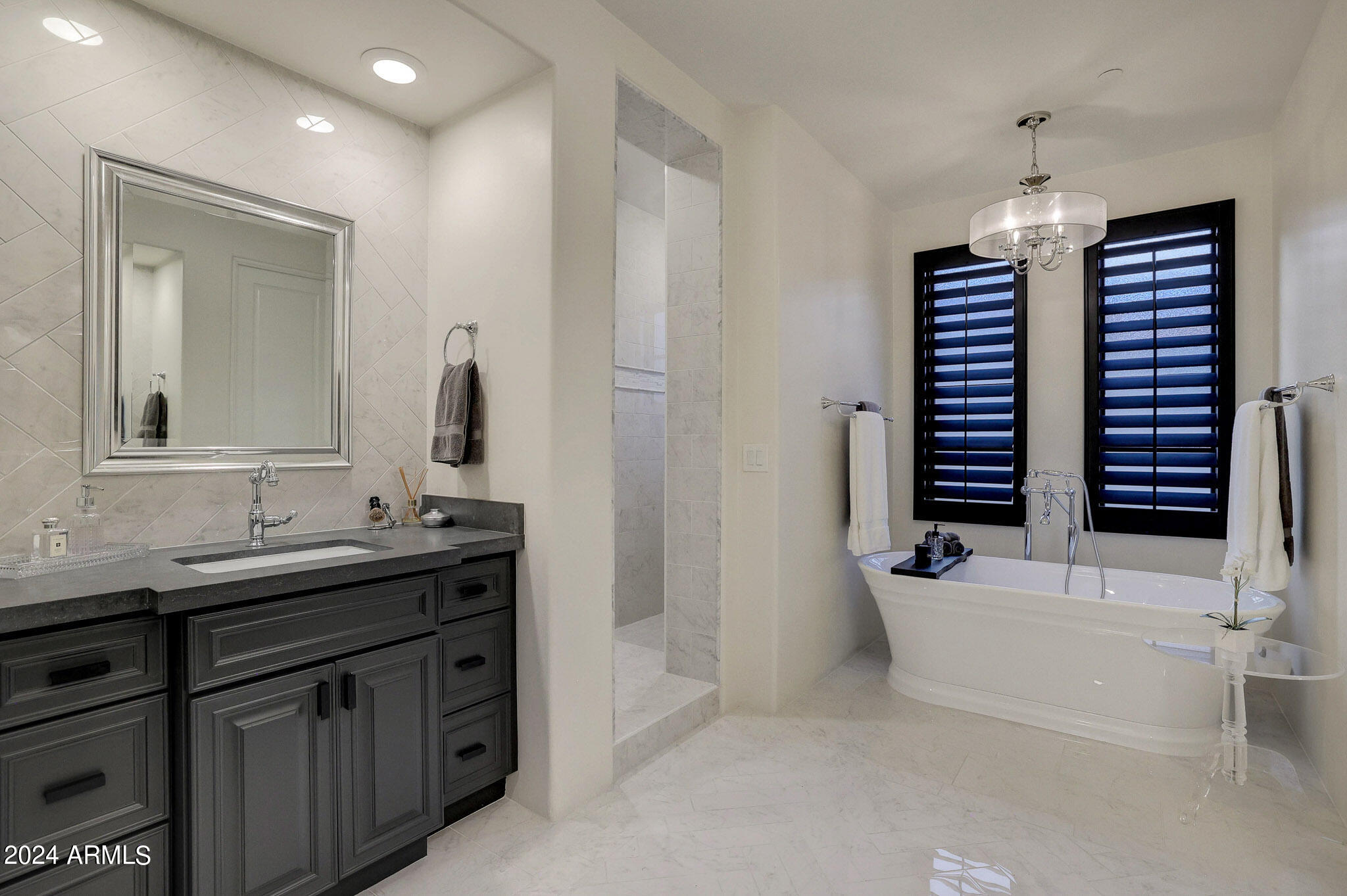 Silverleaf - Residential