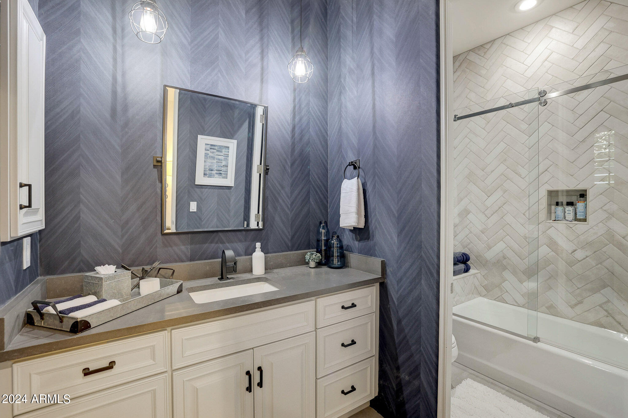 Silverleaf - Residential