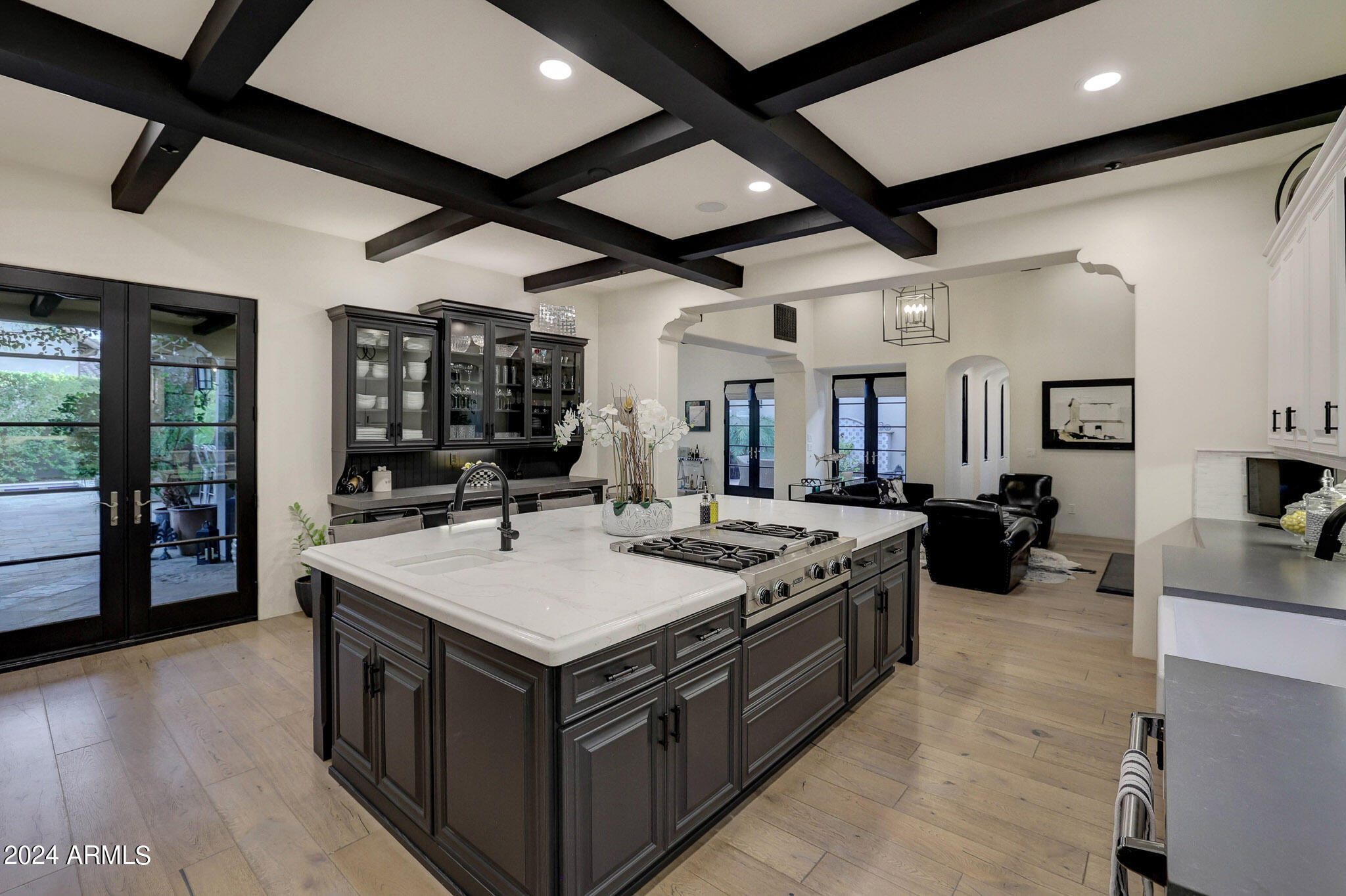 Silverleaf - Residential
