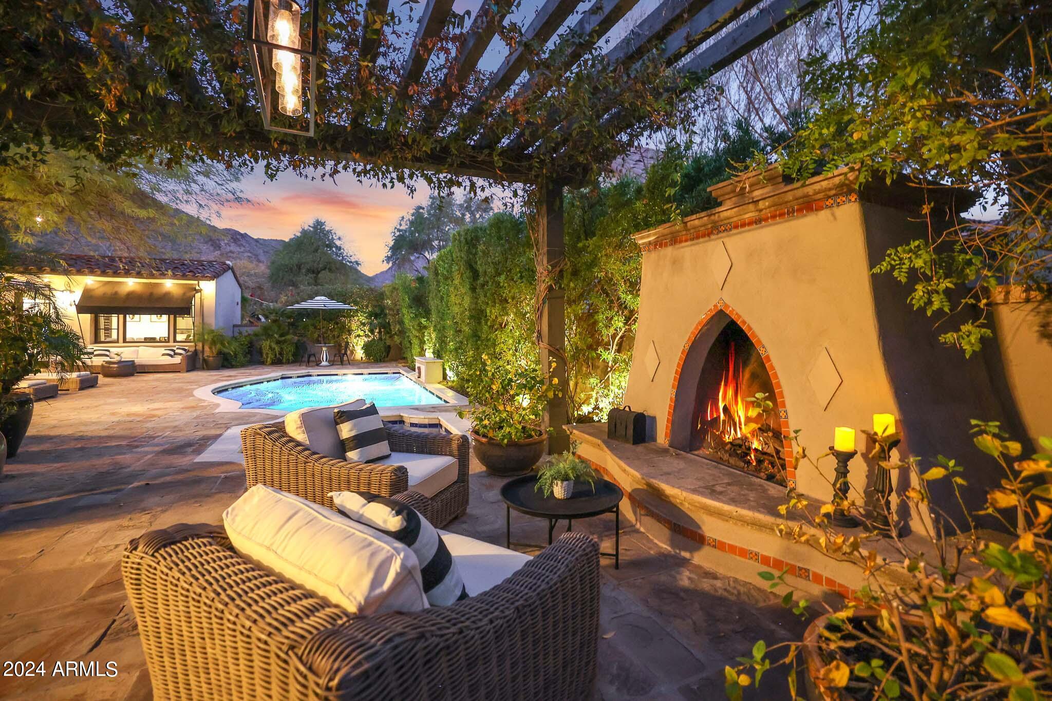 Silverleaf - Residential