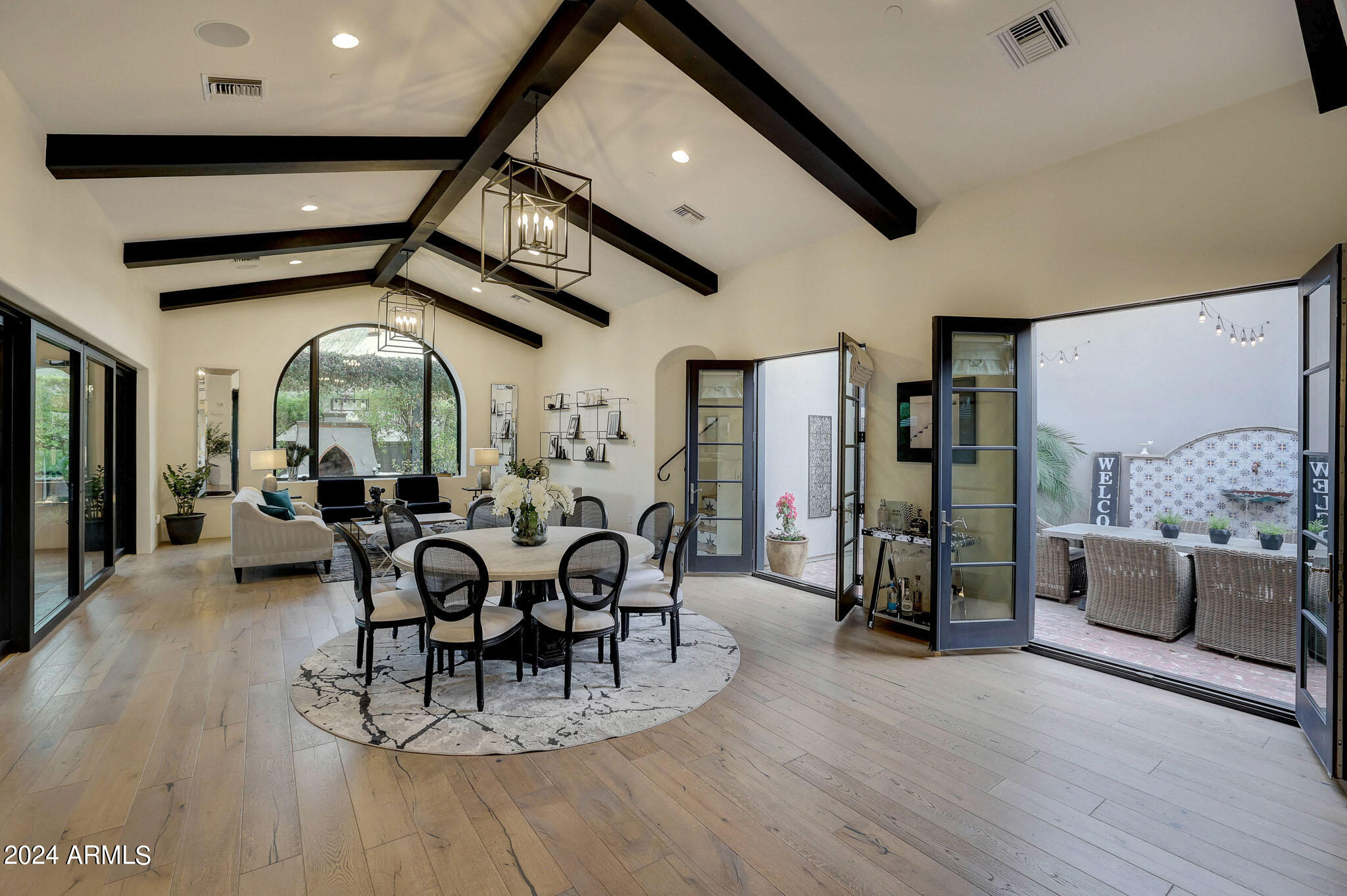Silverleaf - Residential