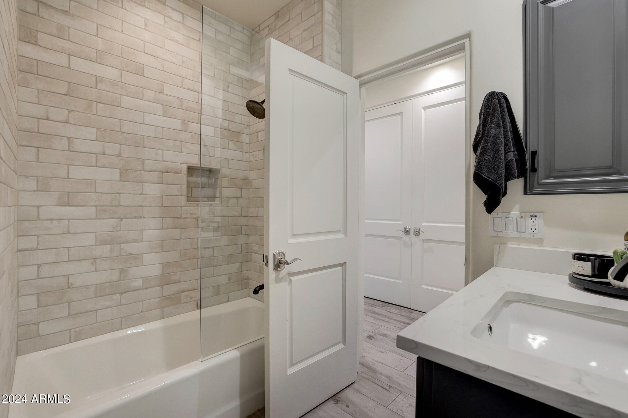 Silverleaf - Residential