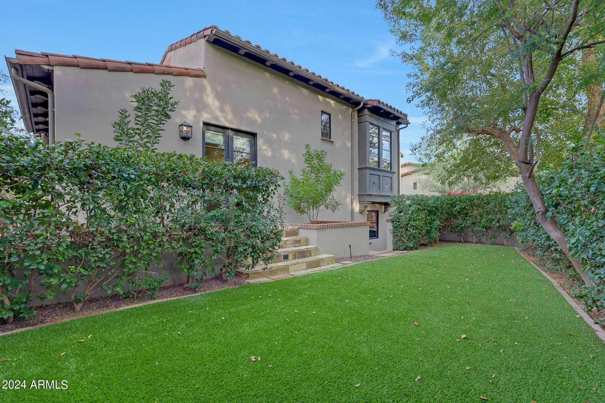 Silverleaf - Residential