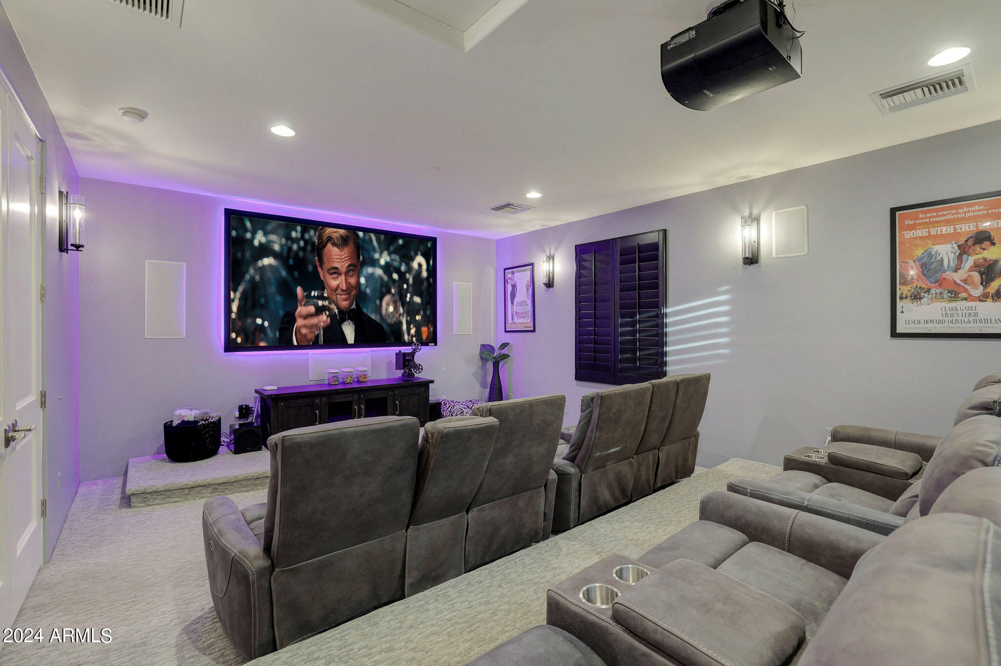 Silverleaf - Residential