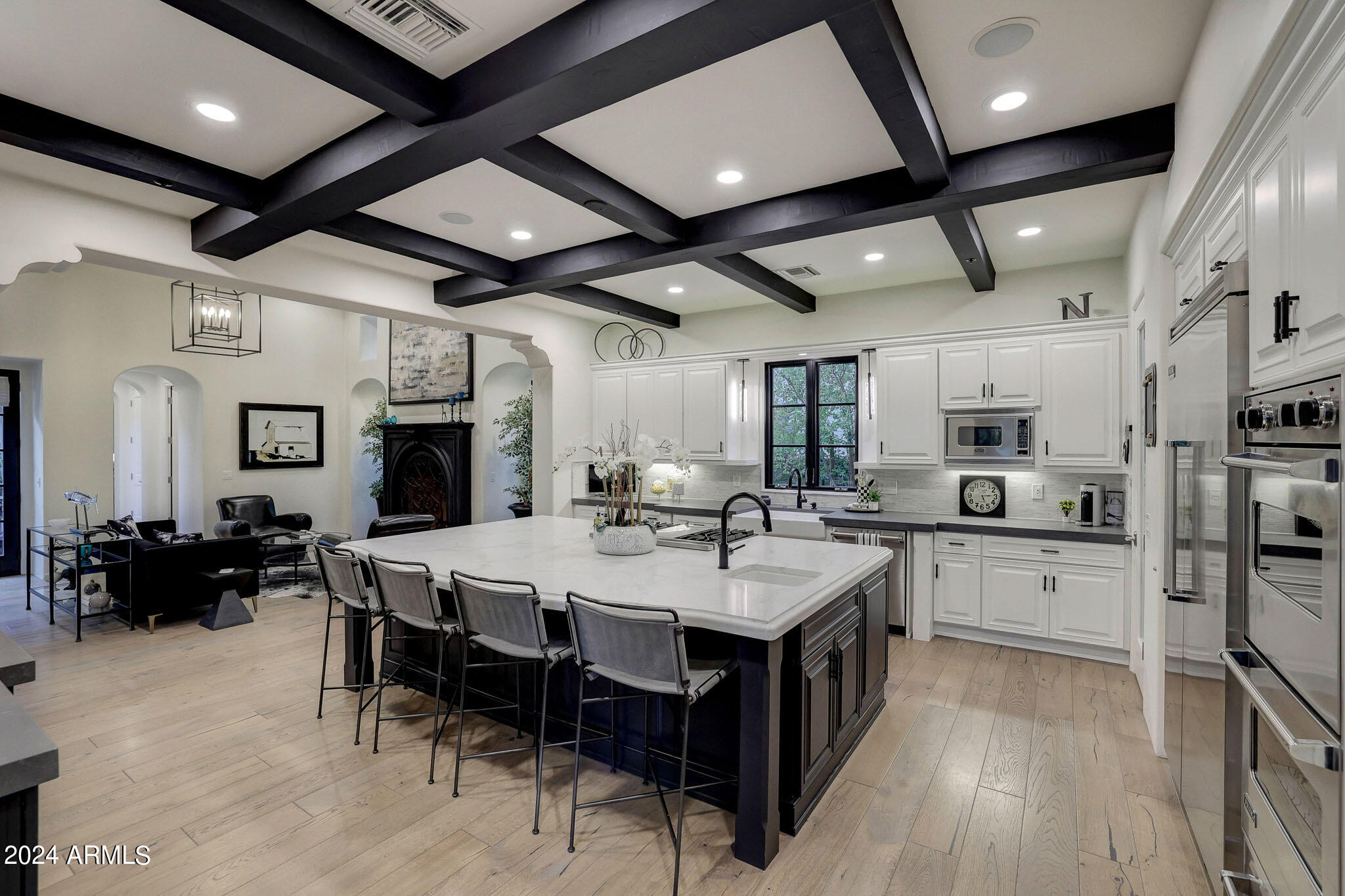 Silverleaf - Residential