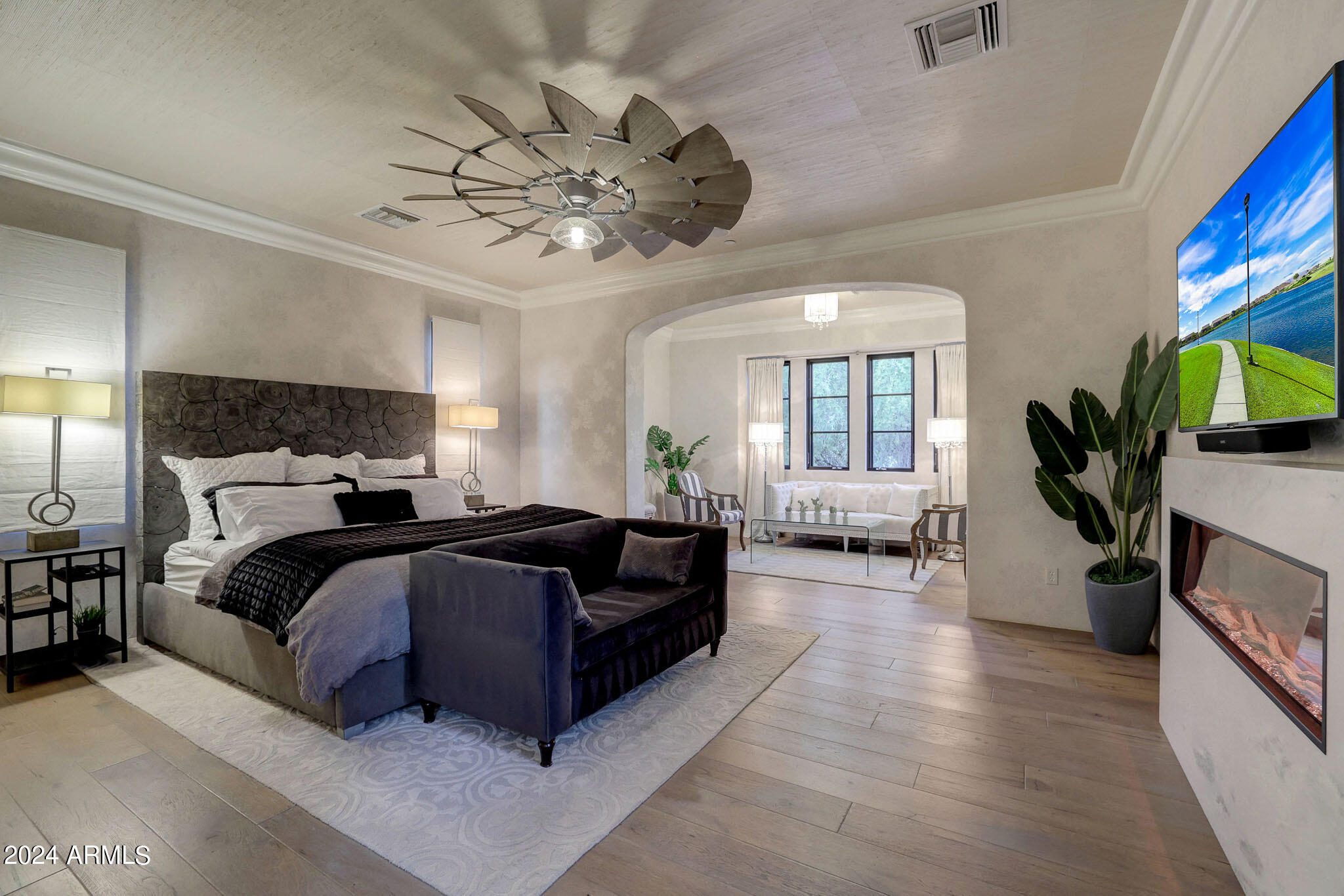 Silverleaf - Residential
