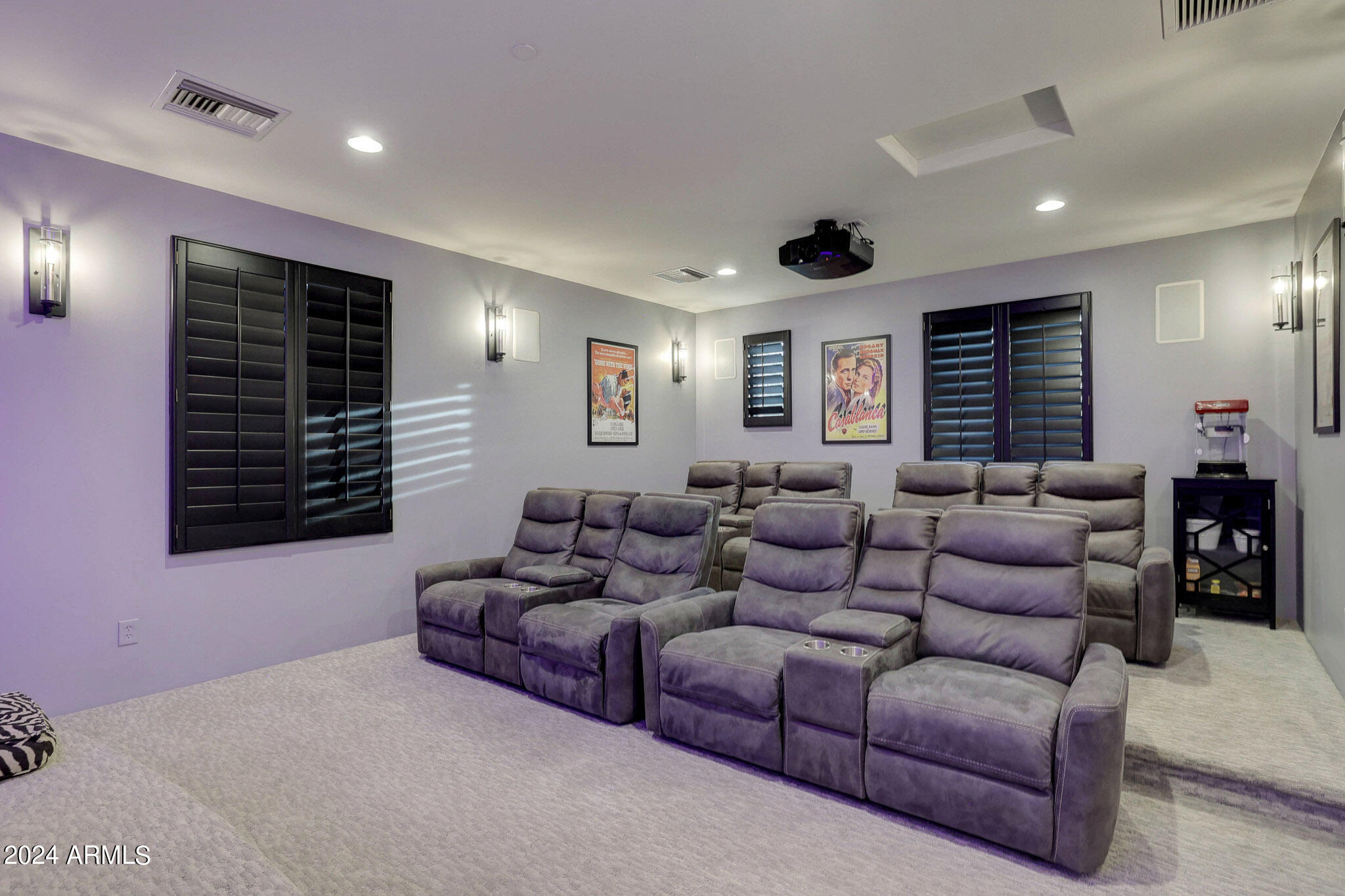 Silverleaf - Residential