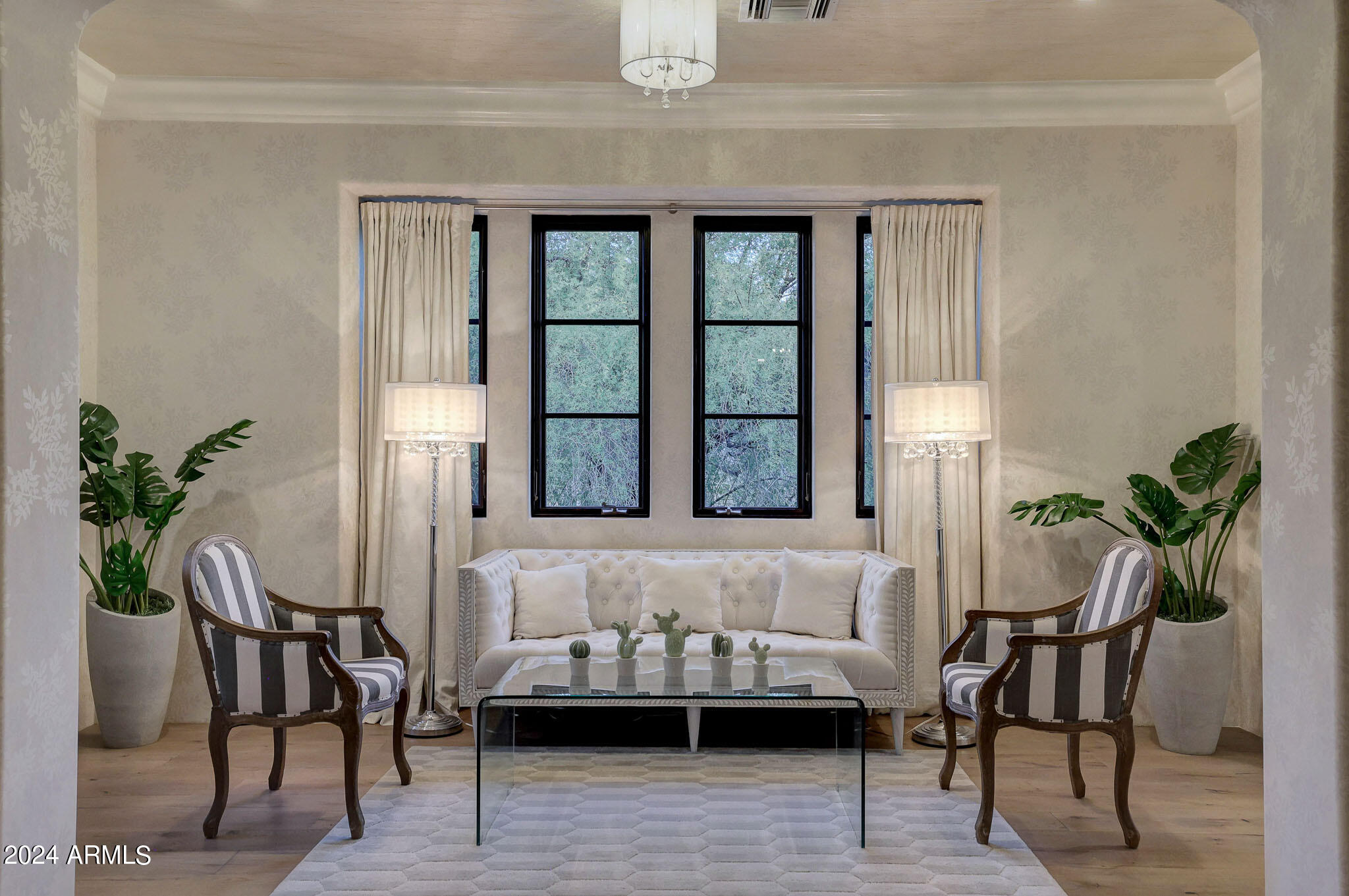 Silverleaf - Residential
