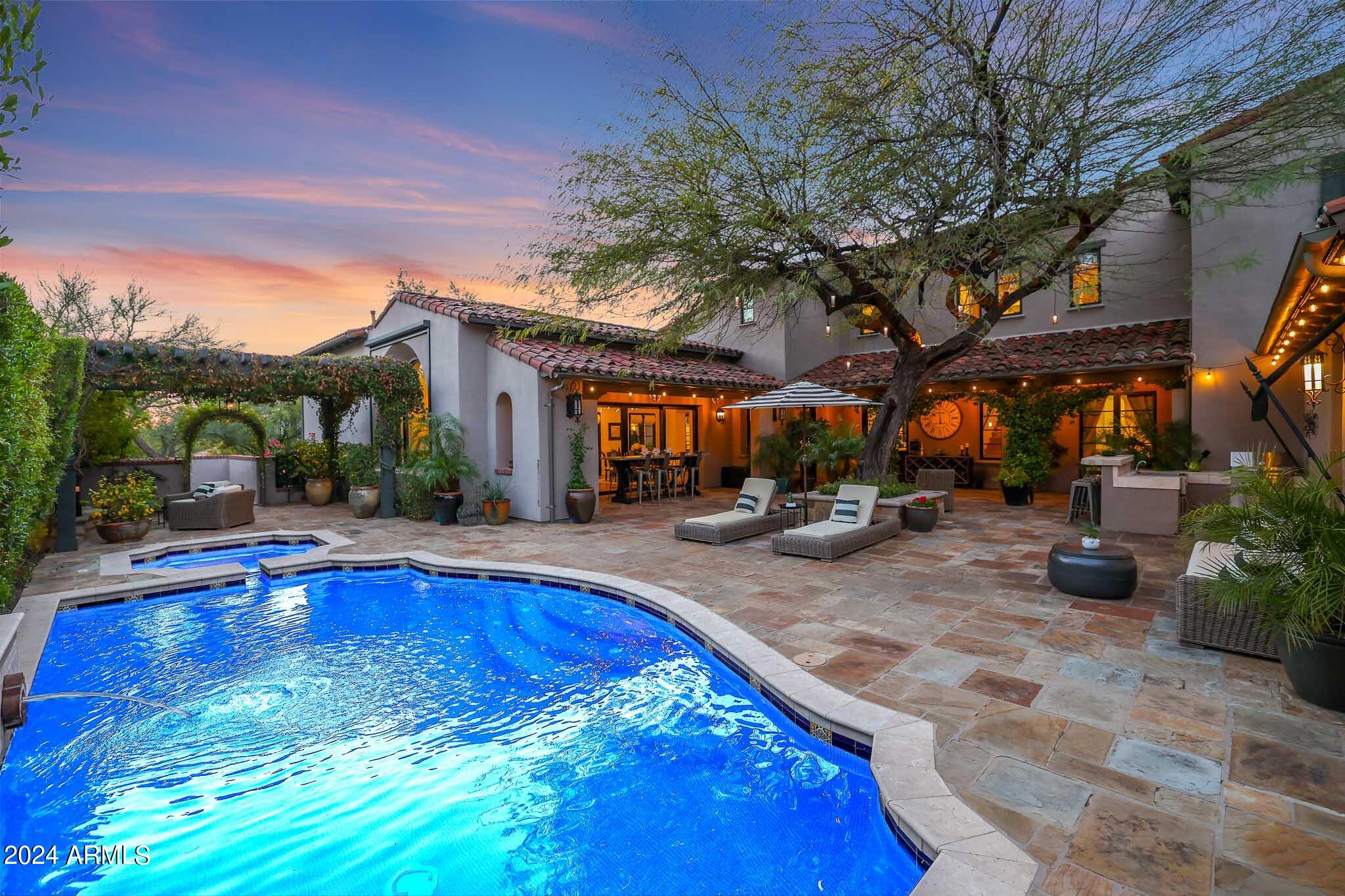 Silverleaf - Residential