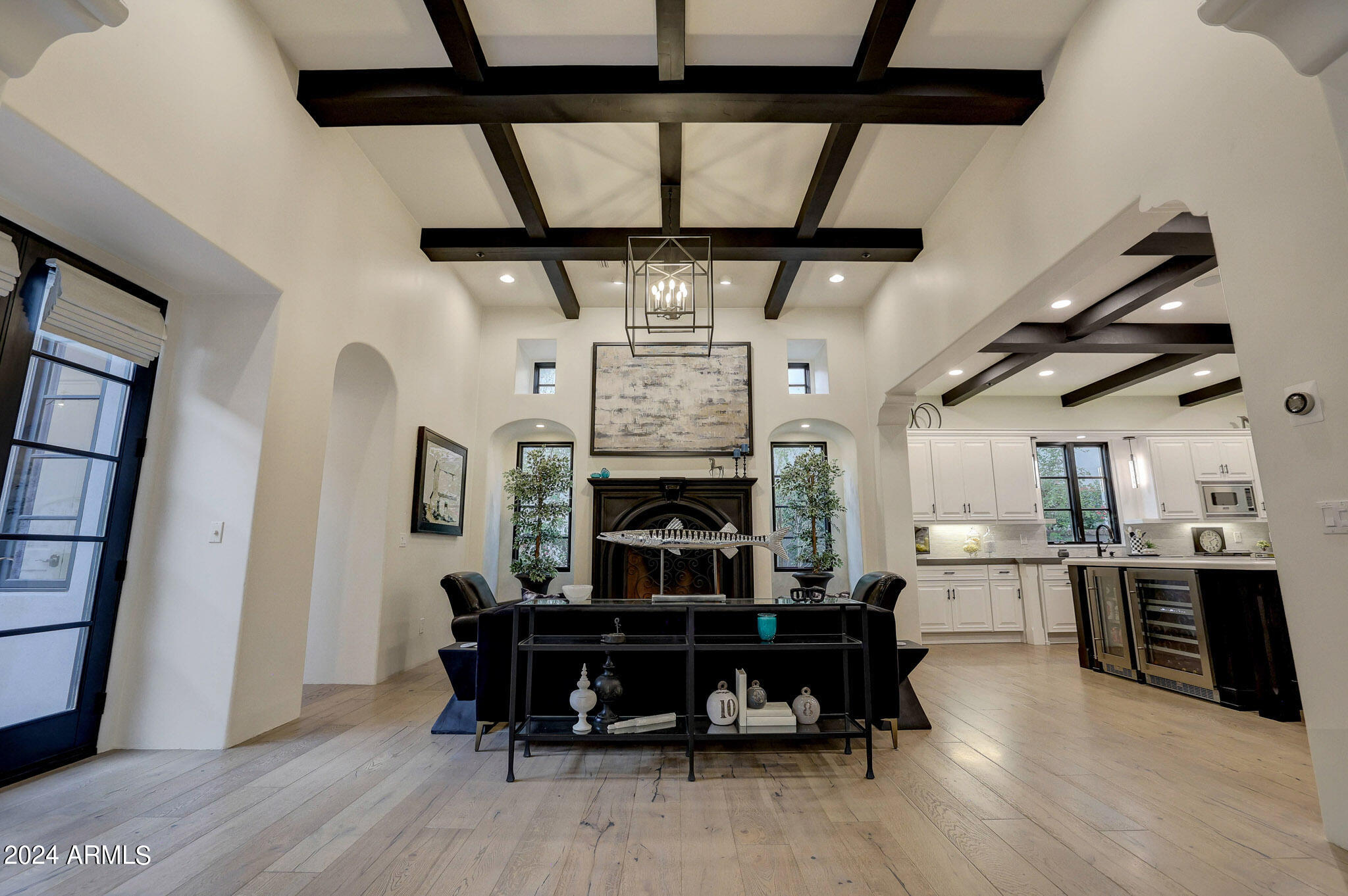Silverleaf - Residential