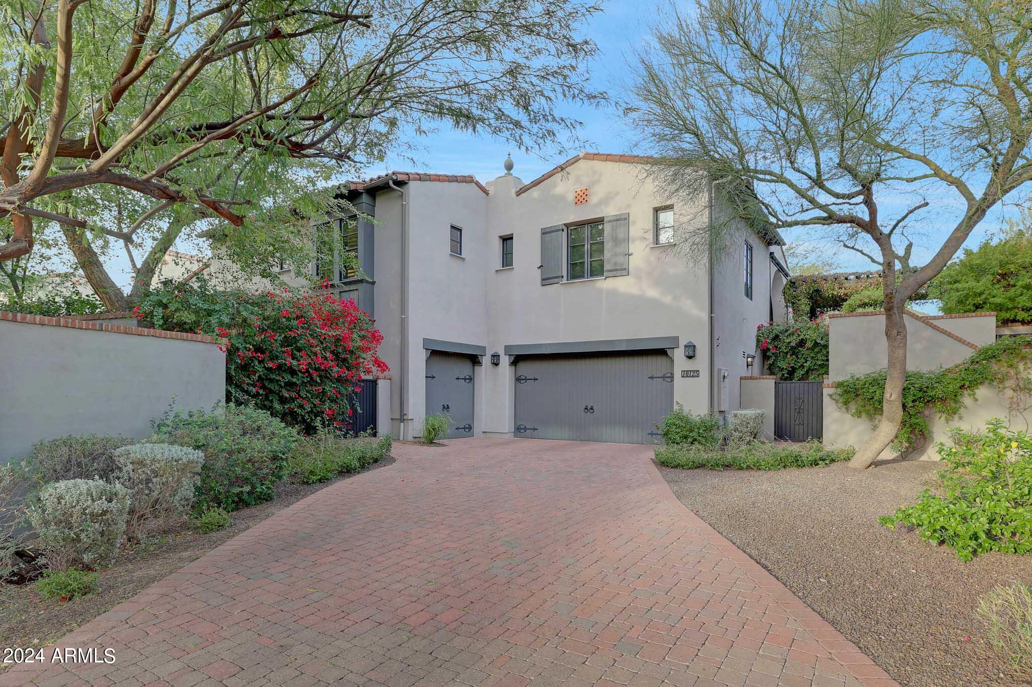 Silverleaf - Residential