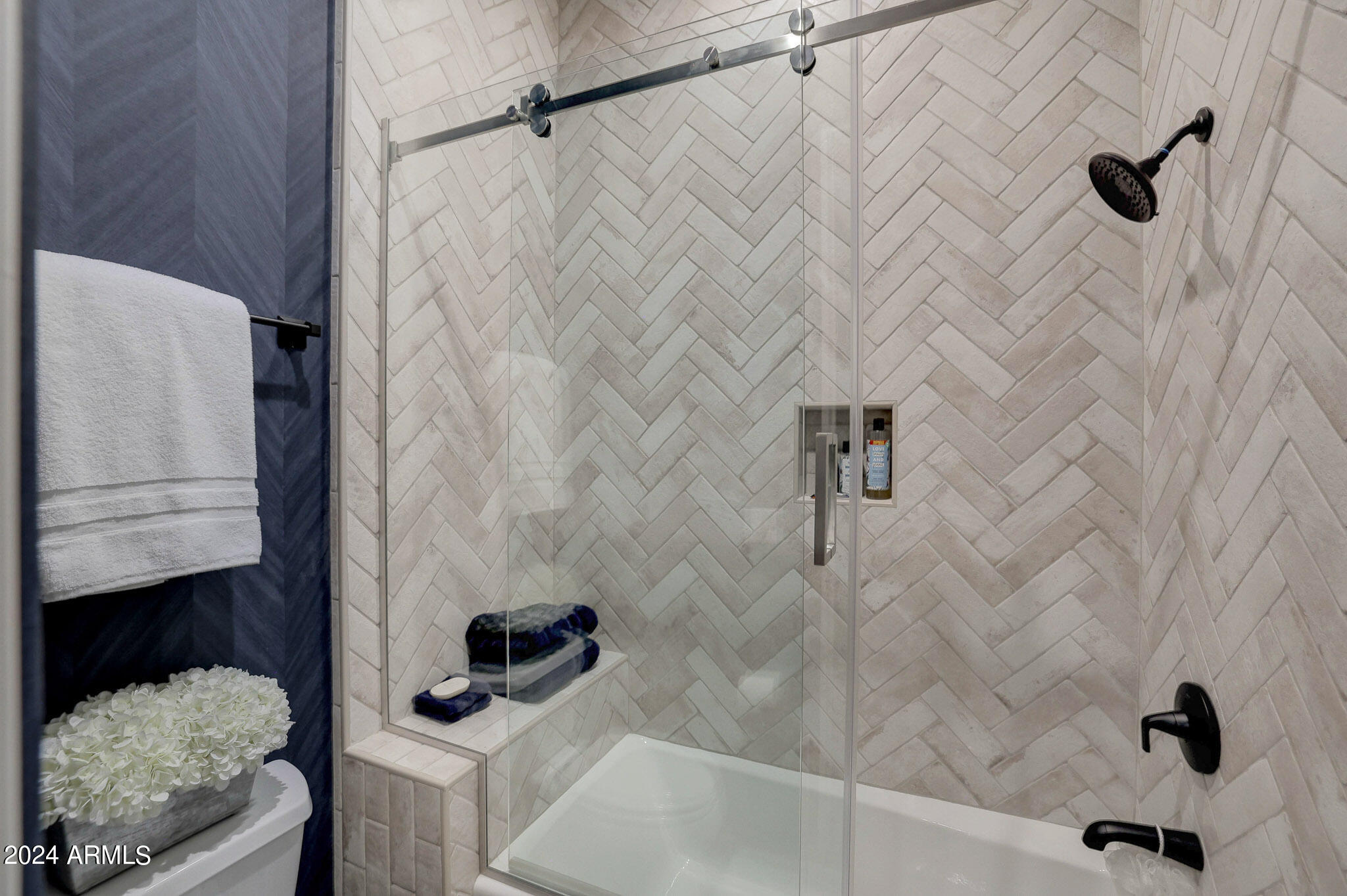 Silverleaf - Residential