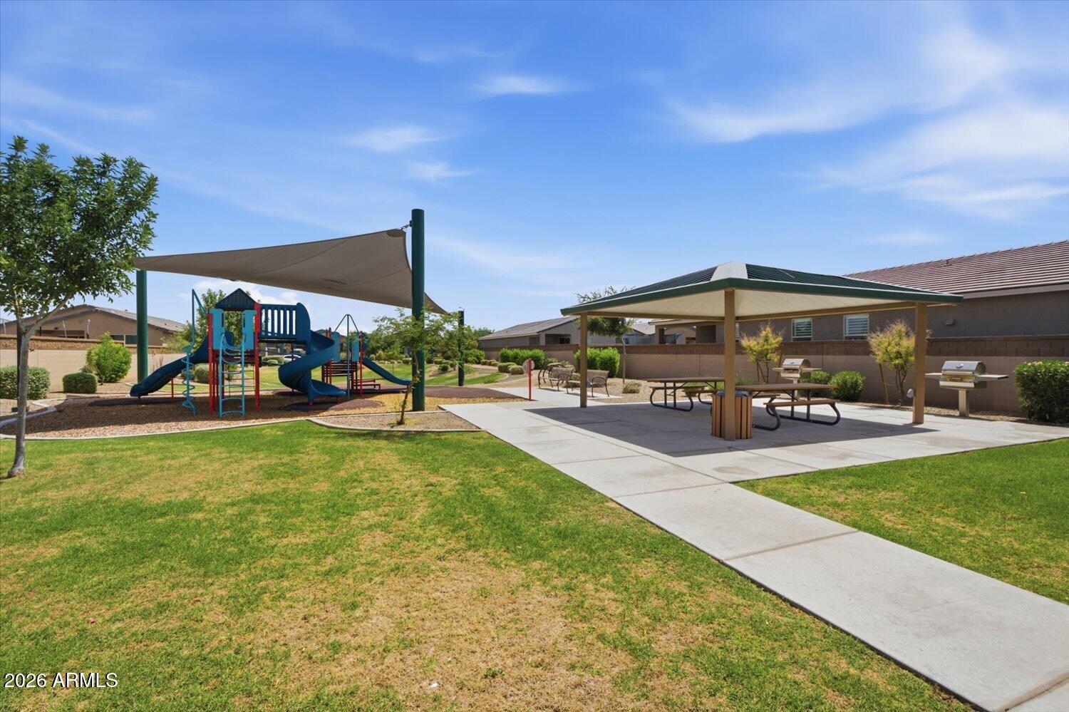 HURLEY RANCH PHASE 1 - Residential