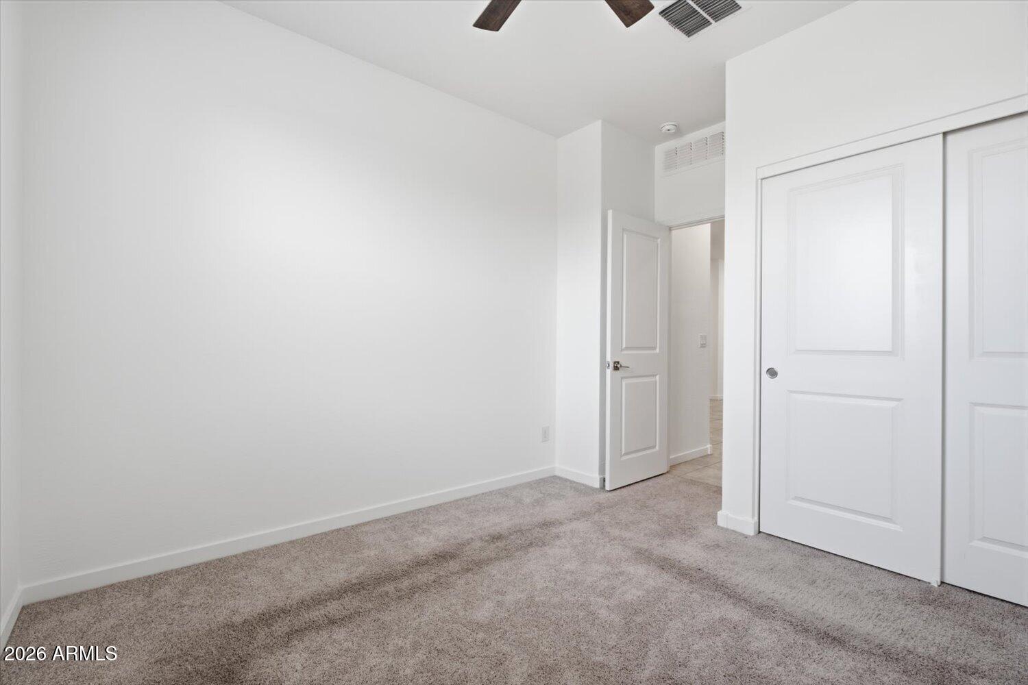 HURLEY RANCH PHASE 1 - Residential