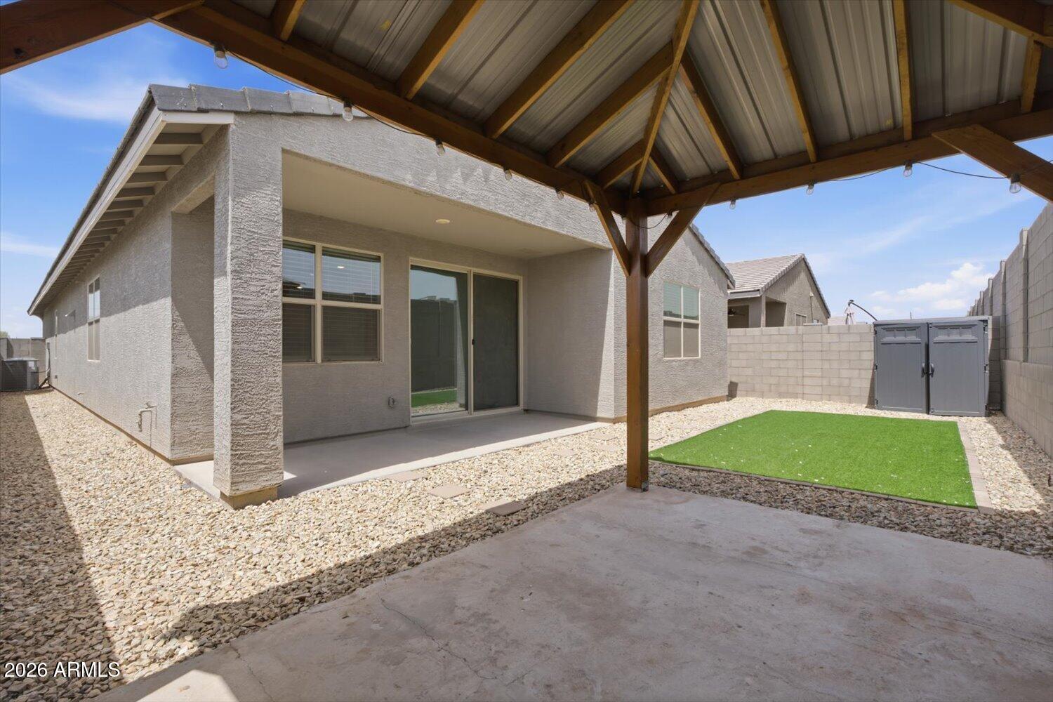 HURLEY RANCH PHASE 1 - Residential