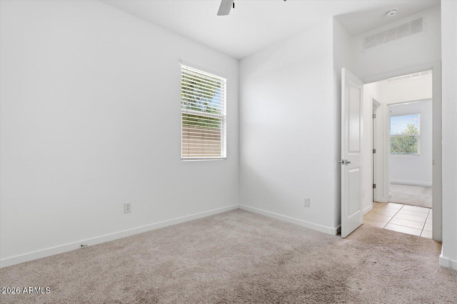 HURLEY RANCH PHASE 1 - Residential