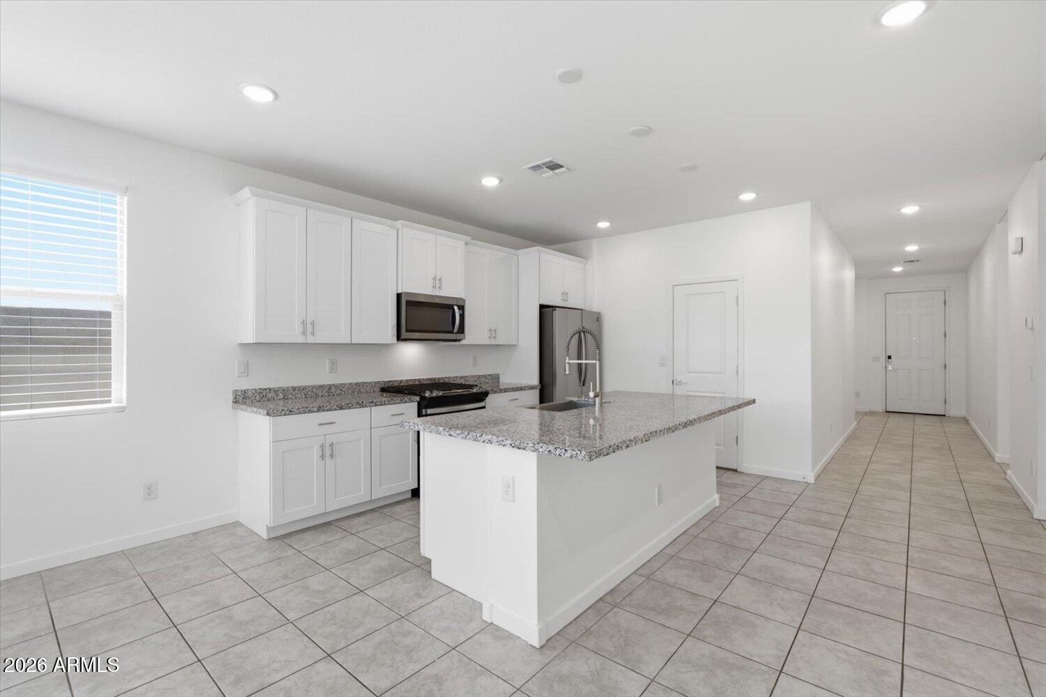 HURLEY RANCH PHASE 1 - Residential