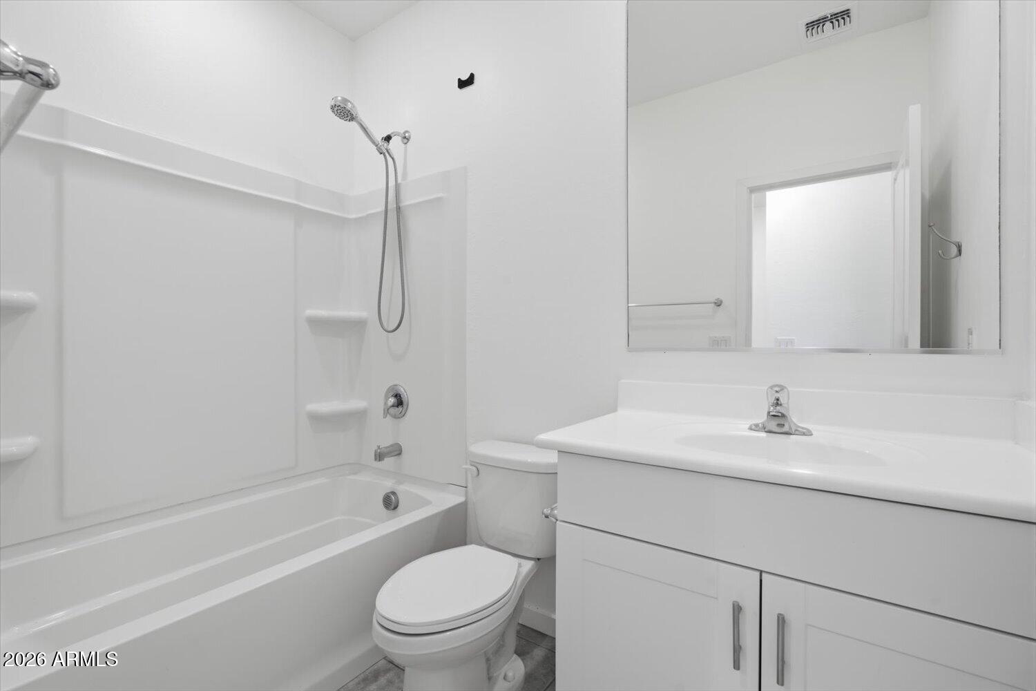 HURLEY RANCH PHASE 1 - Residential