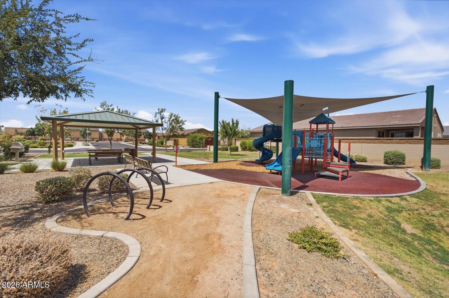 HURLEY RANCH PHASE 1 - Residential