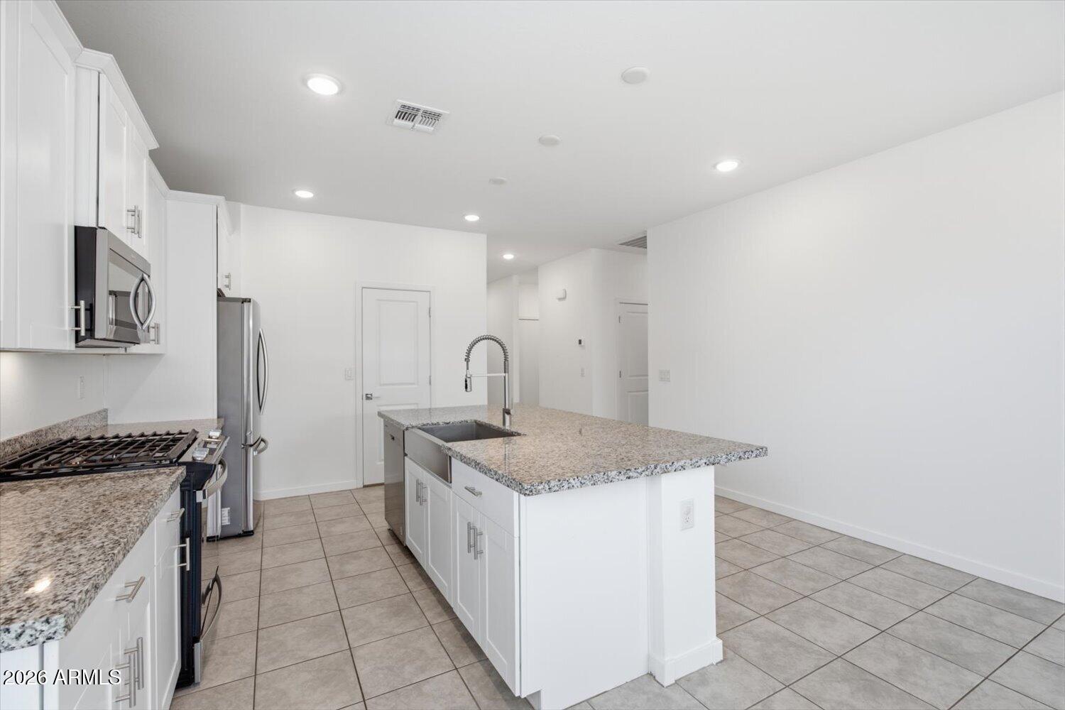 HURLEY RANCH PHASE 1 - Residential