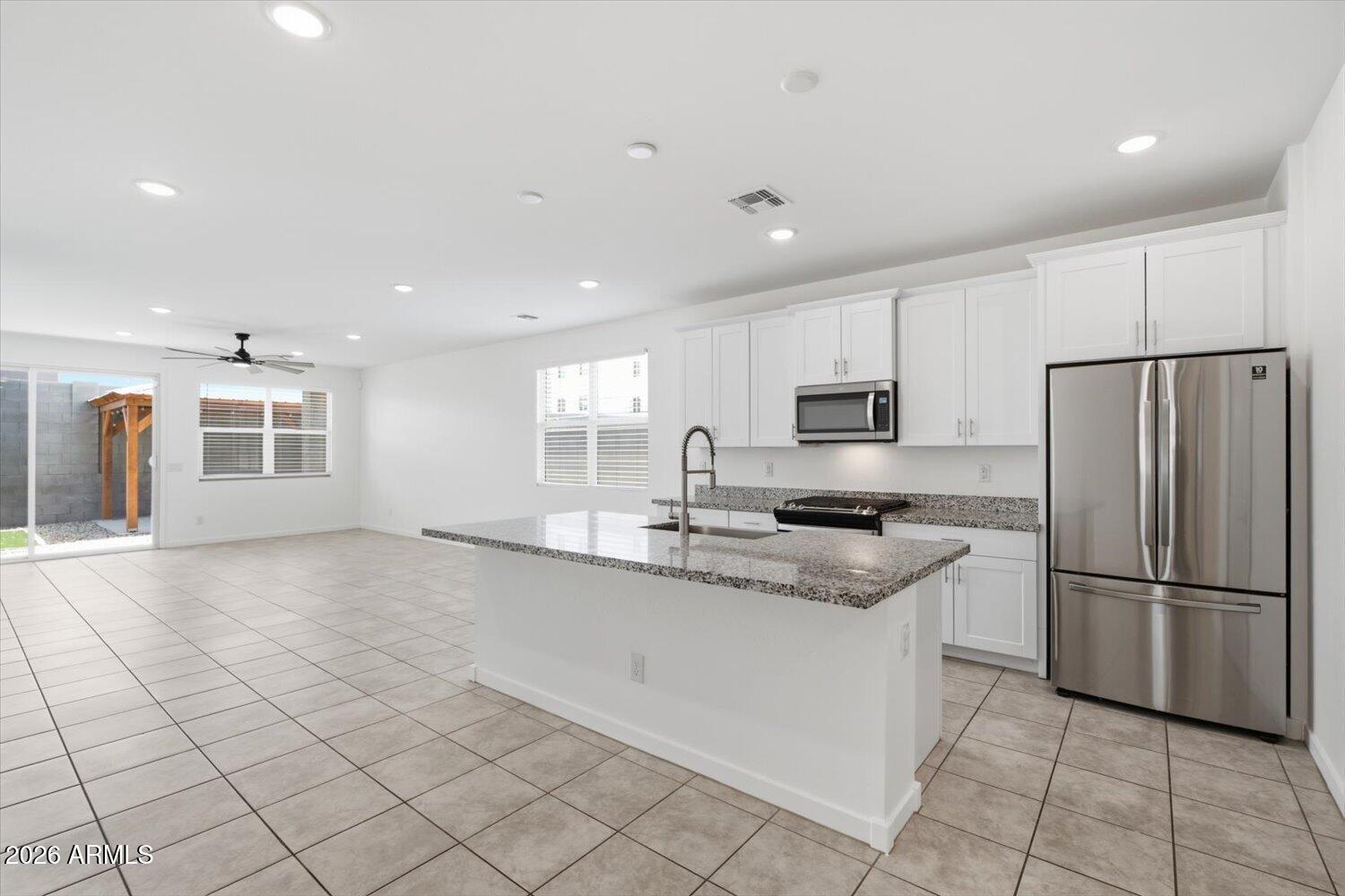 HURLEY RANCH PHASE 1 - Residential