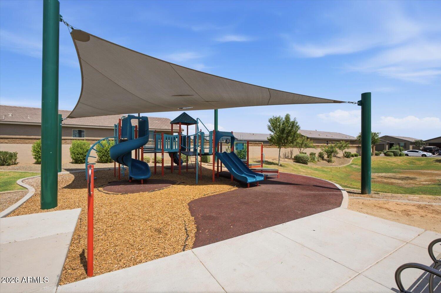 HURLEY RANCH PHASE 1 - Residential
