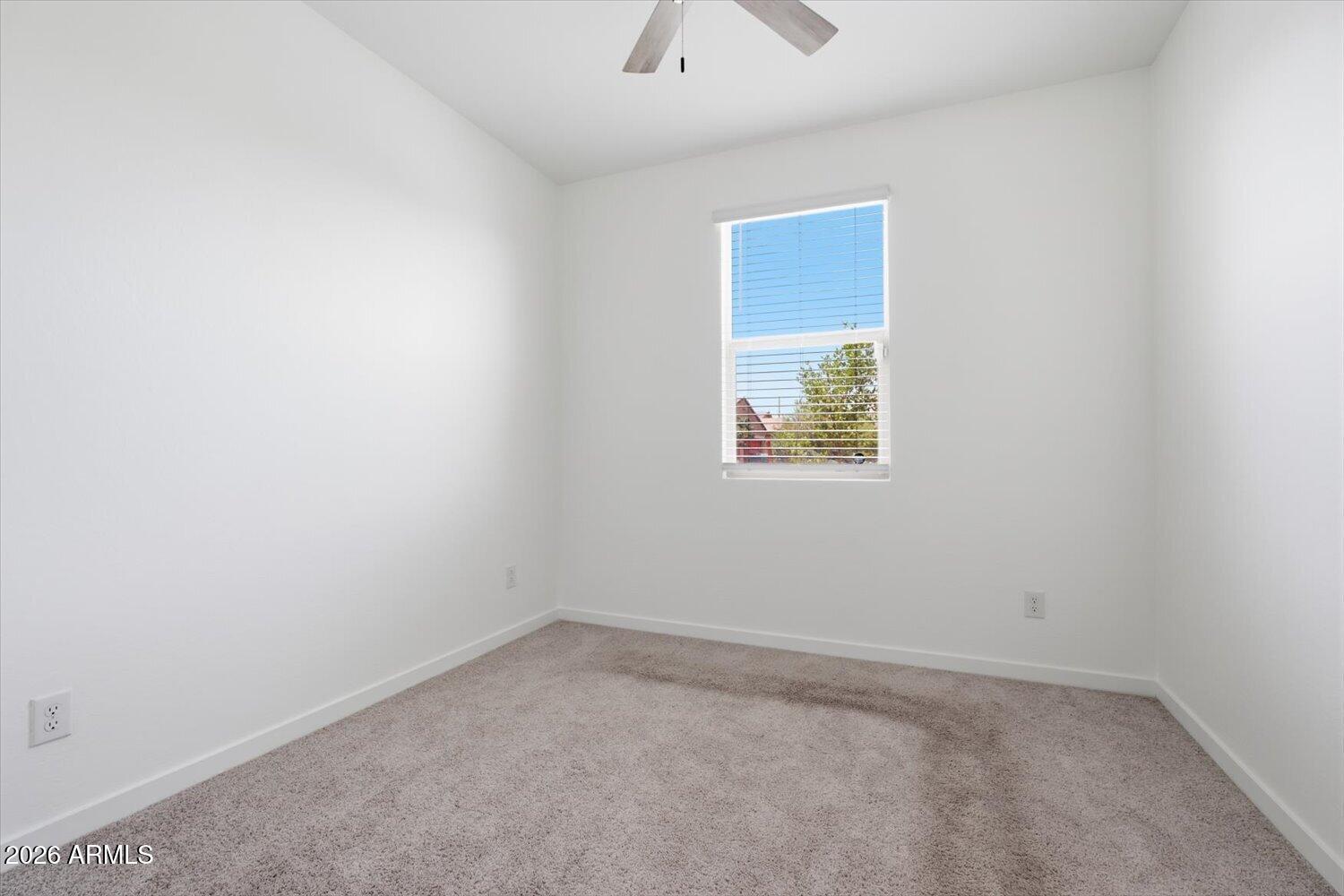 HURLEY RANCH PHASE 1 - Residential