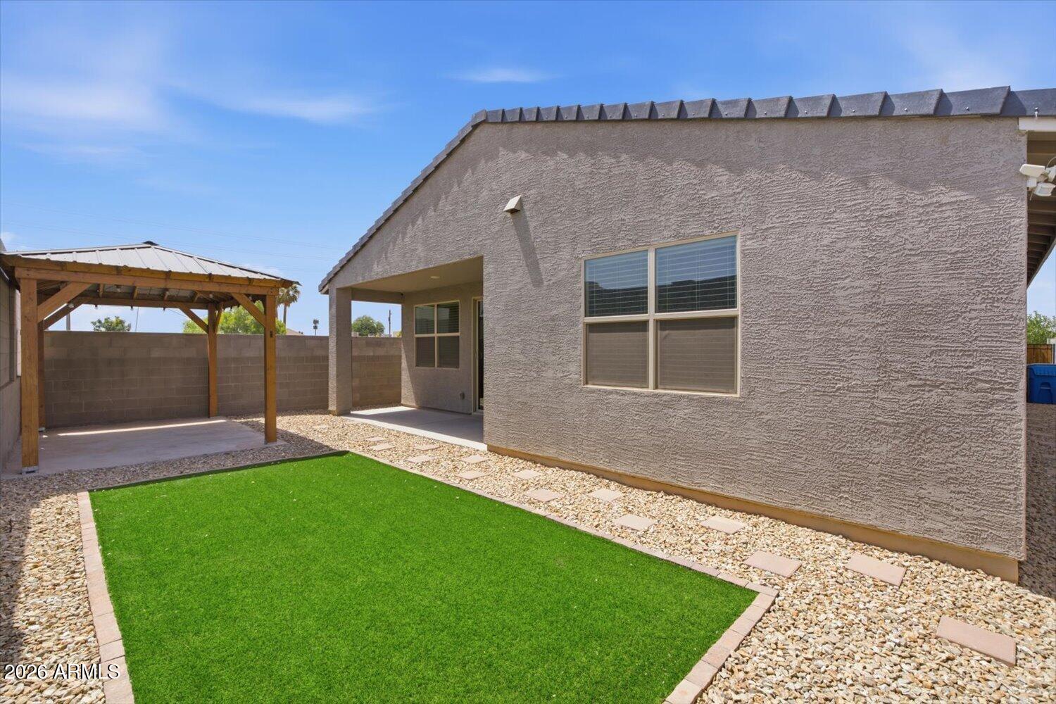 HURLEY RANCH PHASE 1 - Residential
