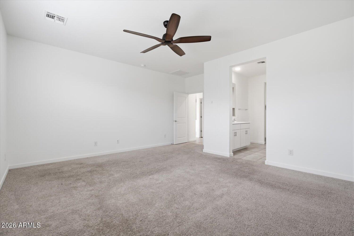 HURLEY RANCH PHASE 1 - Residential