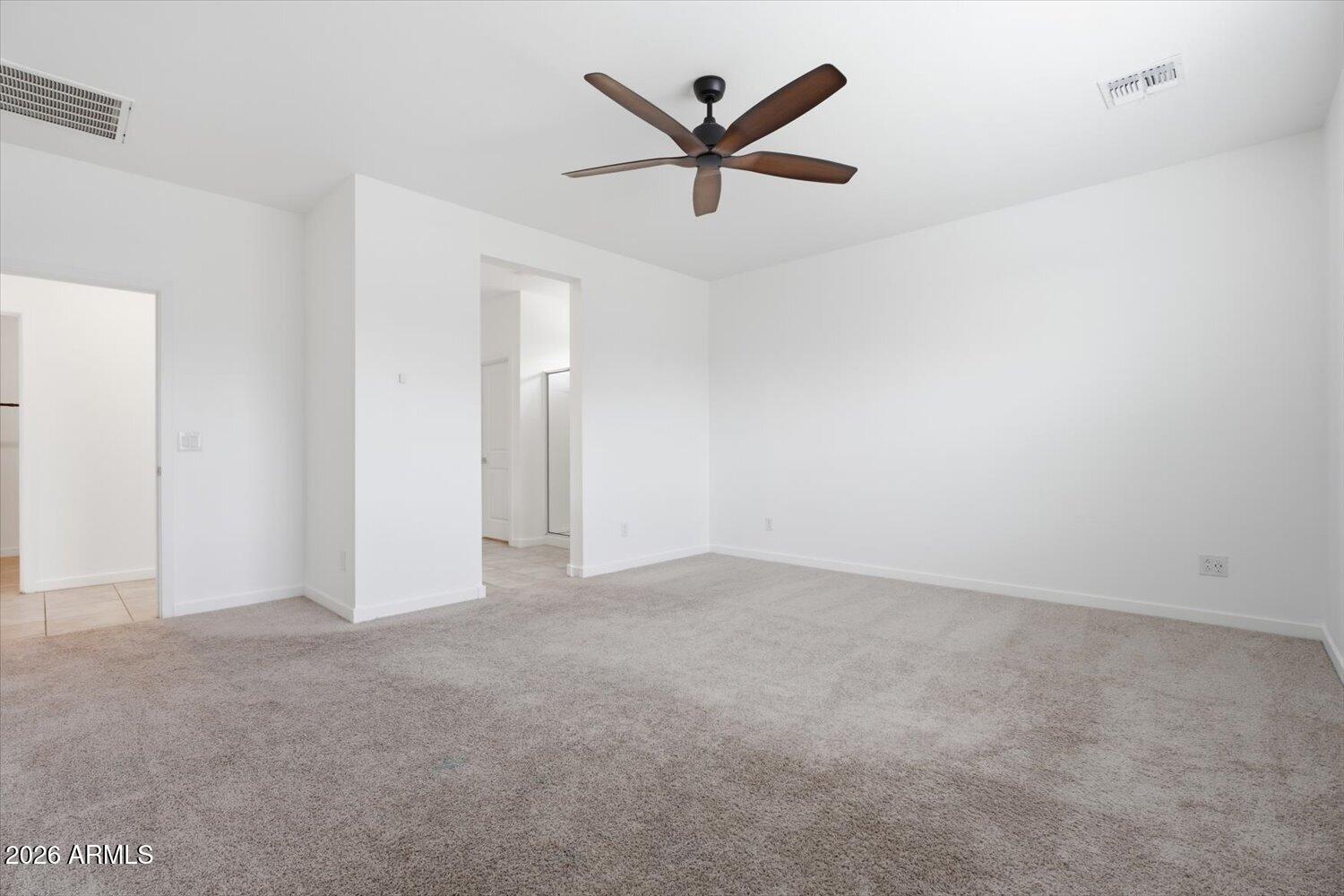 HURLEY RANCH PHASE 1 - Residential