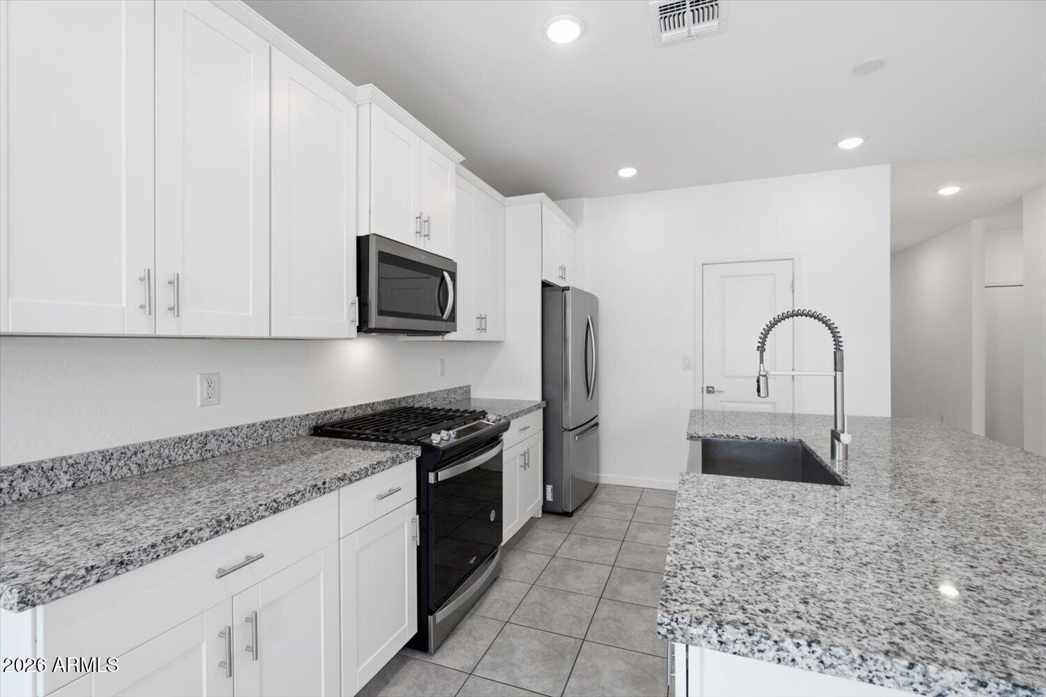 HURLEY RANCH PHASE 1 - Residential