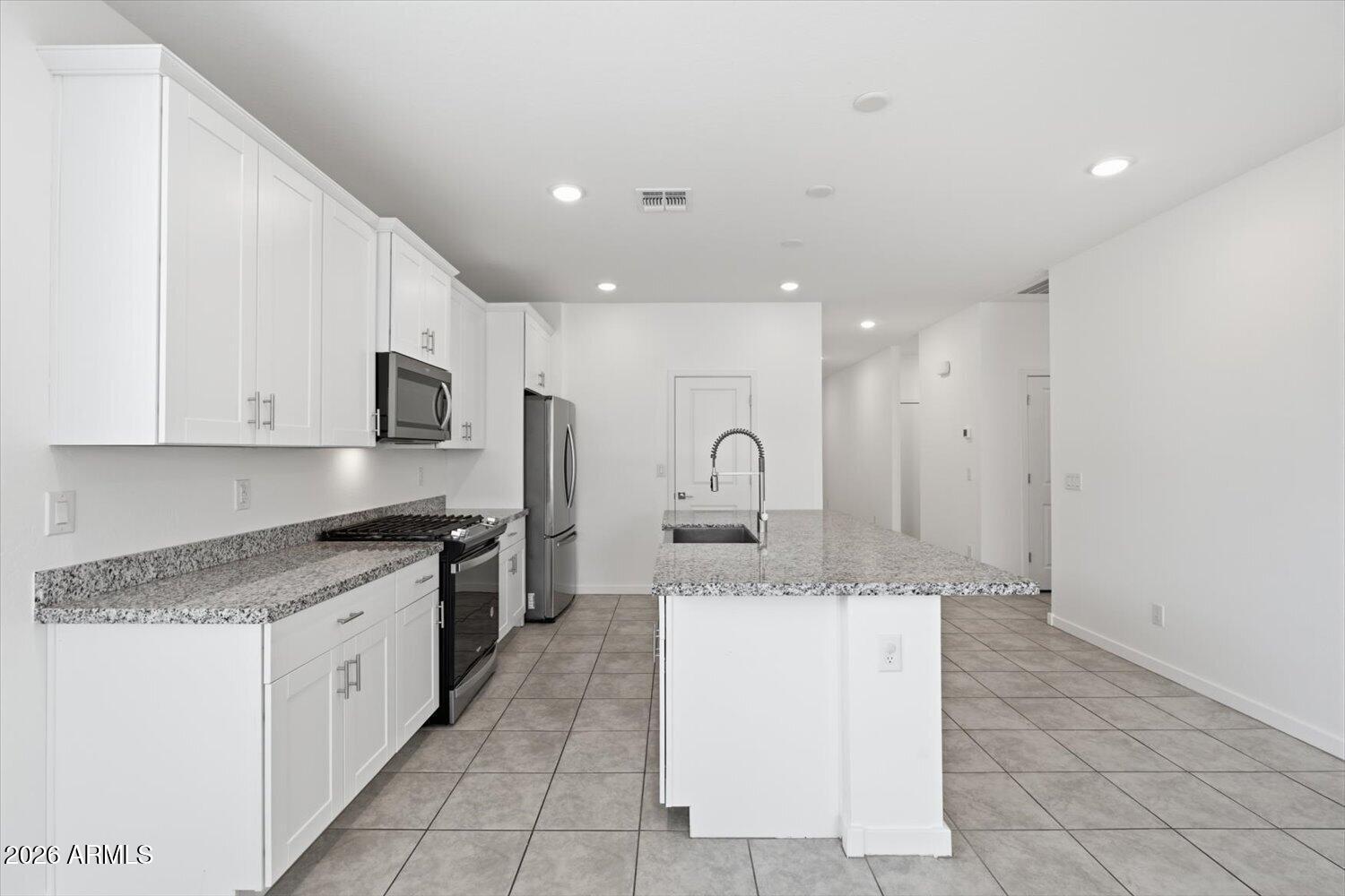 HURLEY RANCH PHASE 1 - Residential