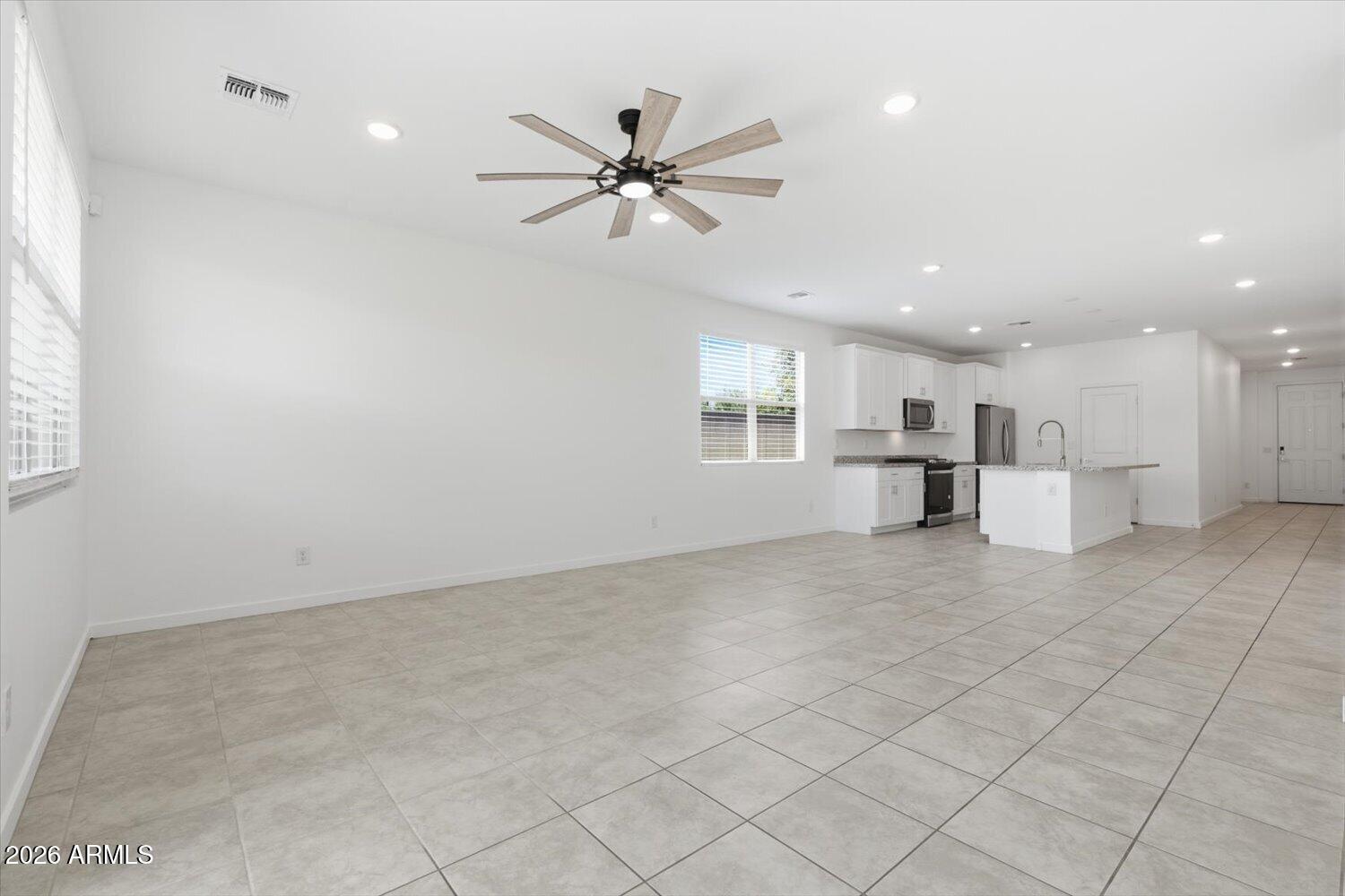 HURLEY RANCH PHASE 1 - Residential