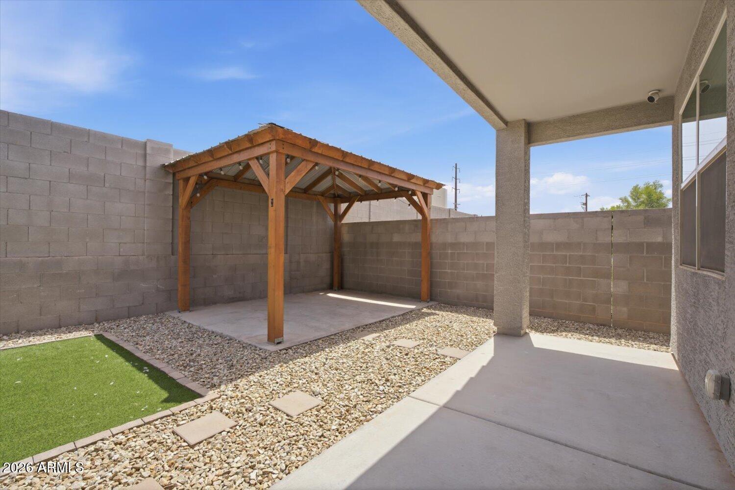 HURLEY RANCH PHASE 1 - Residential