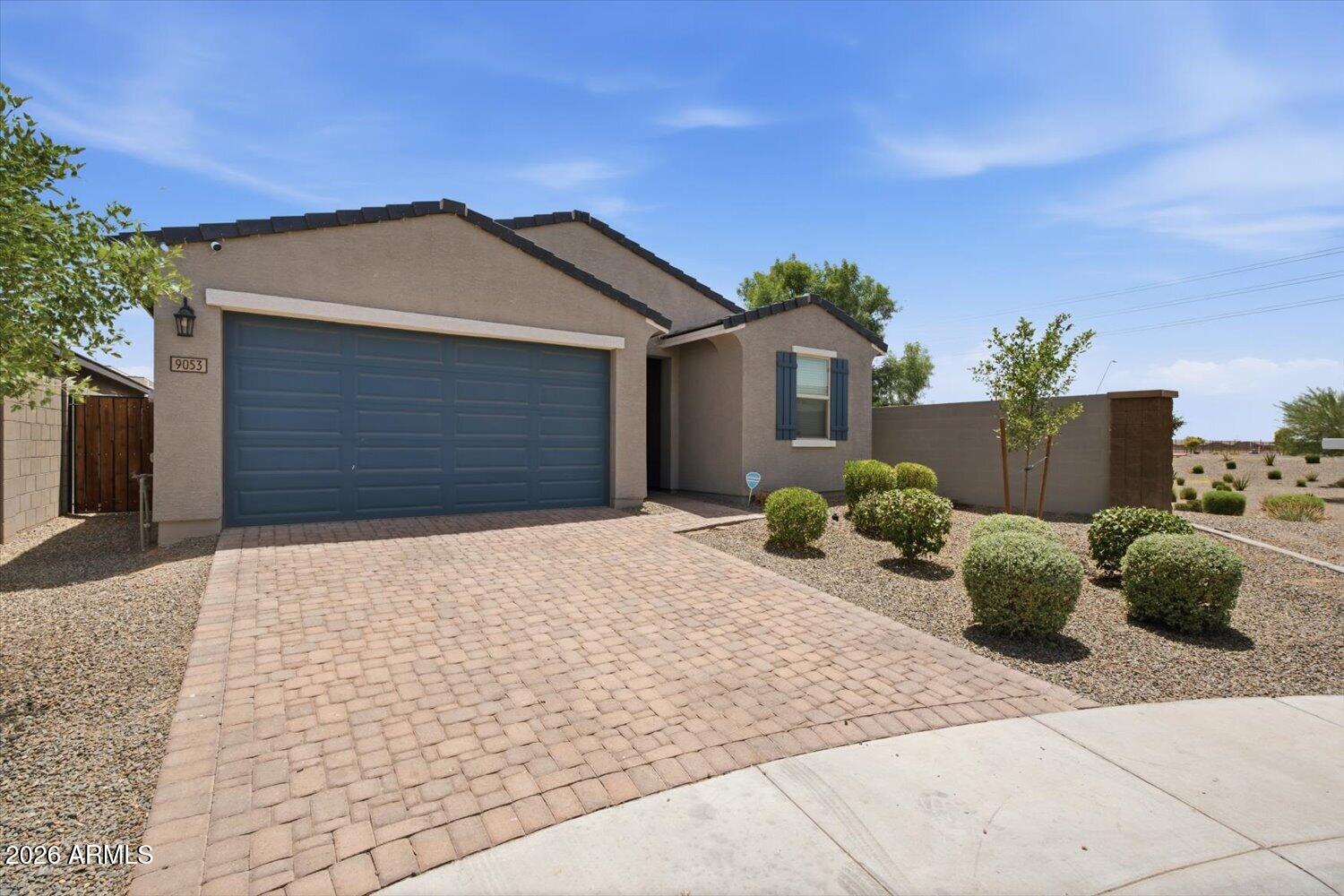 HURLEY RANCH PHASE 1 - Residential