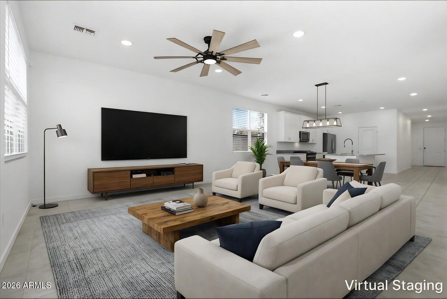 HURLEY RANCH PHASE 1 - Residential