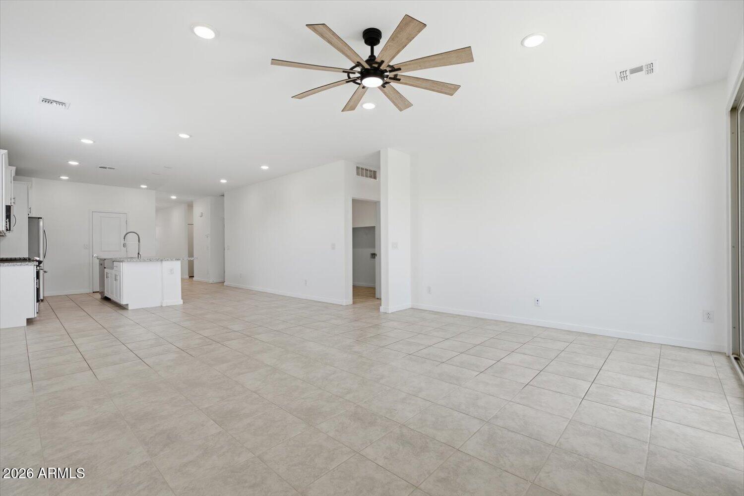 HURLEY RANCH PHASE 1 - Residential